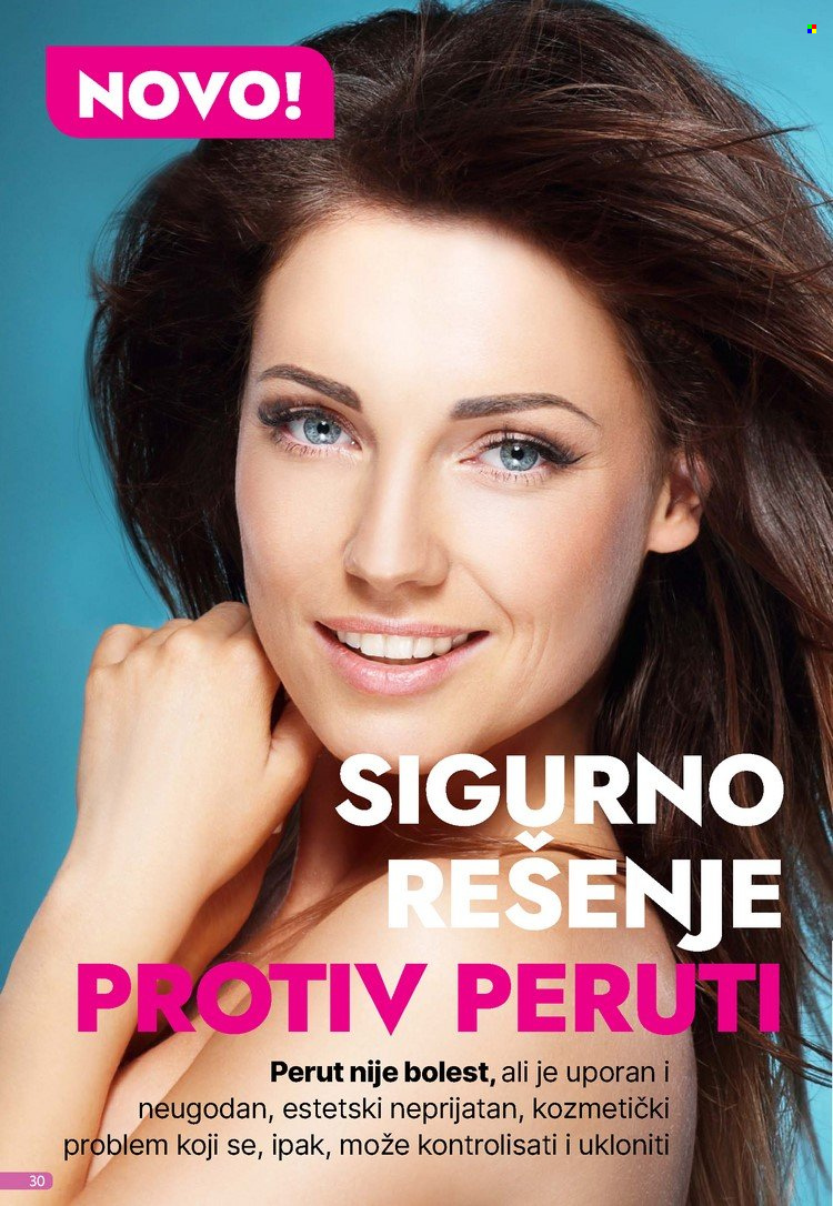 Farmasi katalog - 01.04.2024 - 30.04.2024. Stranica 30