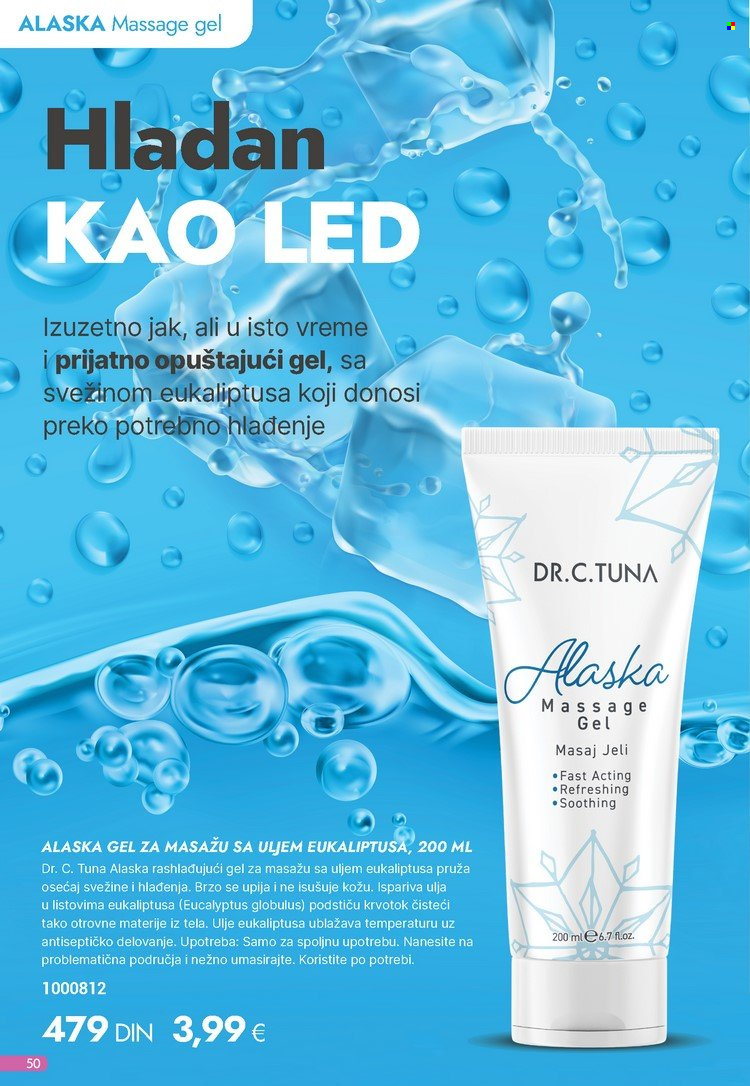 Farmasi katalog - 01.04.2024 - 30.04.2024. Stranica 50