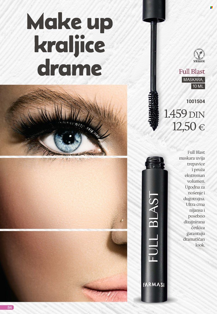 Farmasi katalog - 01.04.2024 - 30.04.2024. Stranica 84