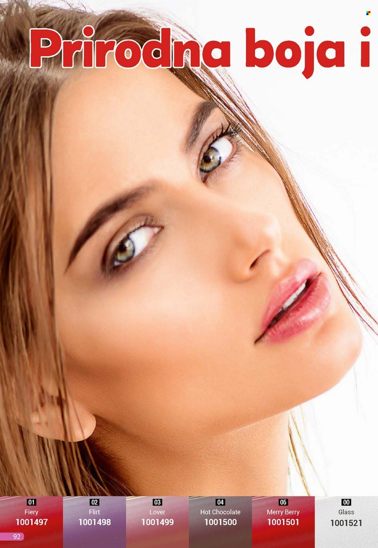 Farmasi katalog - 01.04.2024 - 30.04.2024. Stranica 92