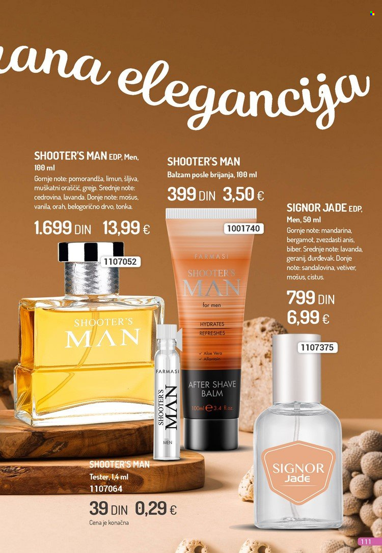Farmasi katalog - 01.04.2024 - 30.04.2024. Stranica 111