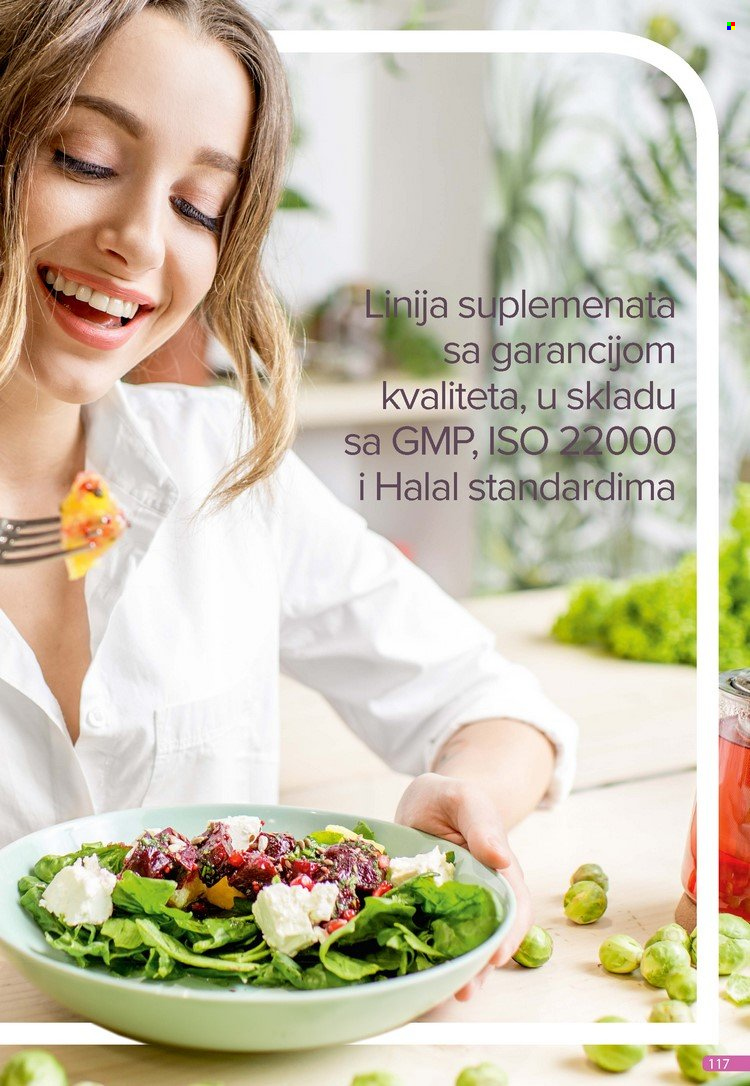 Farmasi katalog - 01.04.2024 - 30.04.2024. Stranica 117