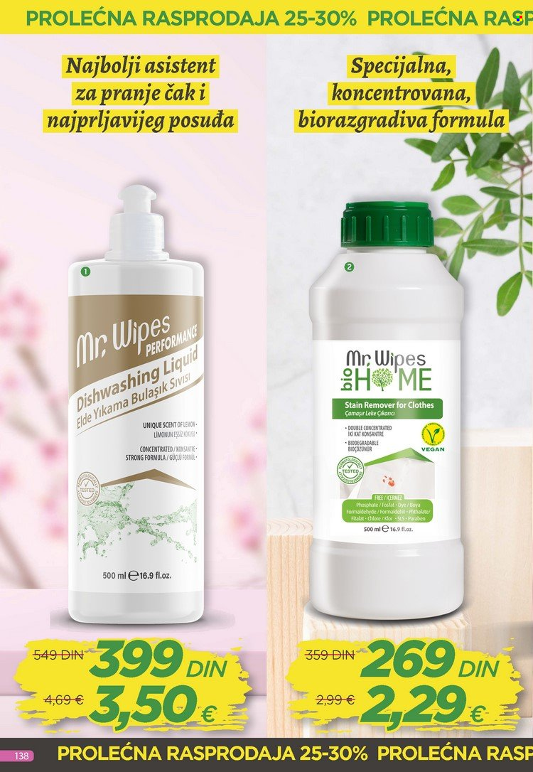 Farmasi katalog - 01.04.2024 - 30.04.2024. Stranica 138