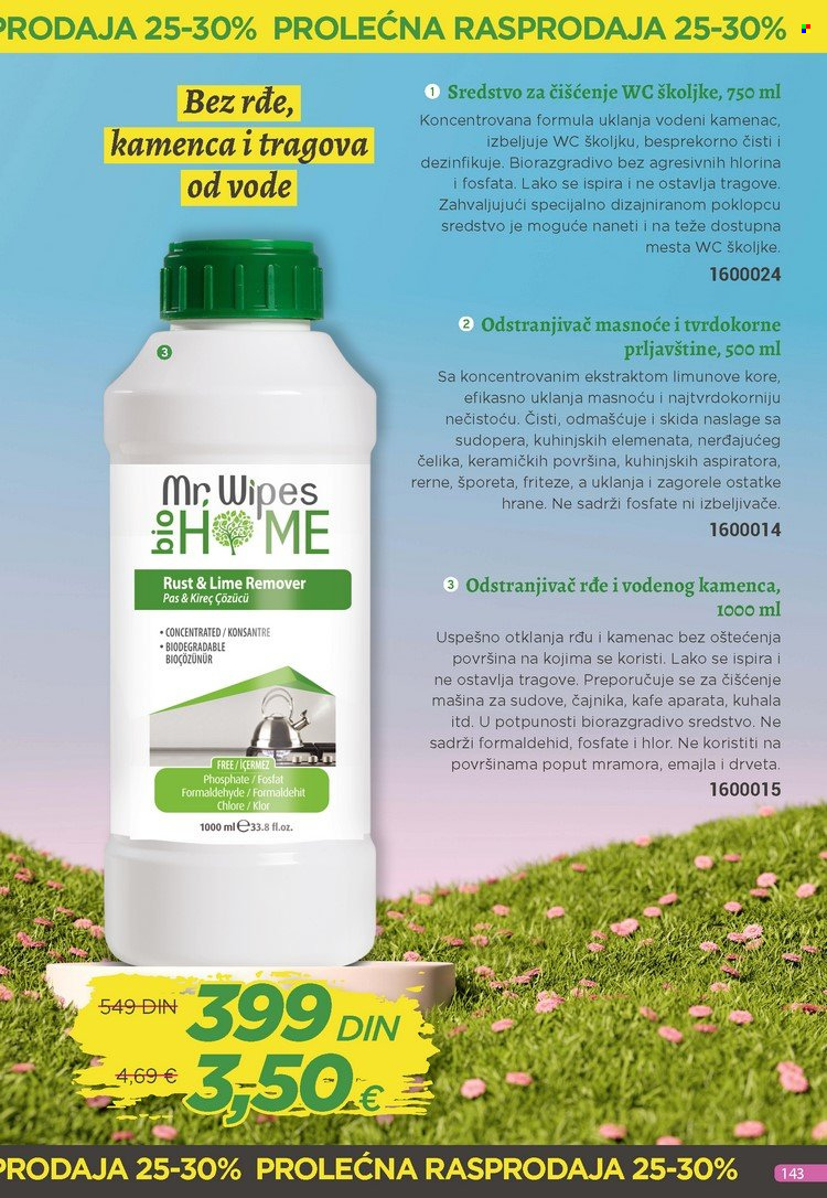 Farmasi katalog - 01.04.2024 - 30.04.2024. Stranica 143
