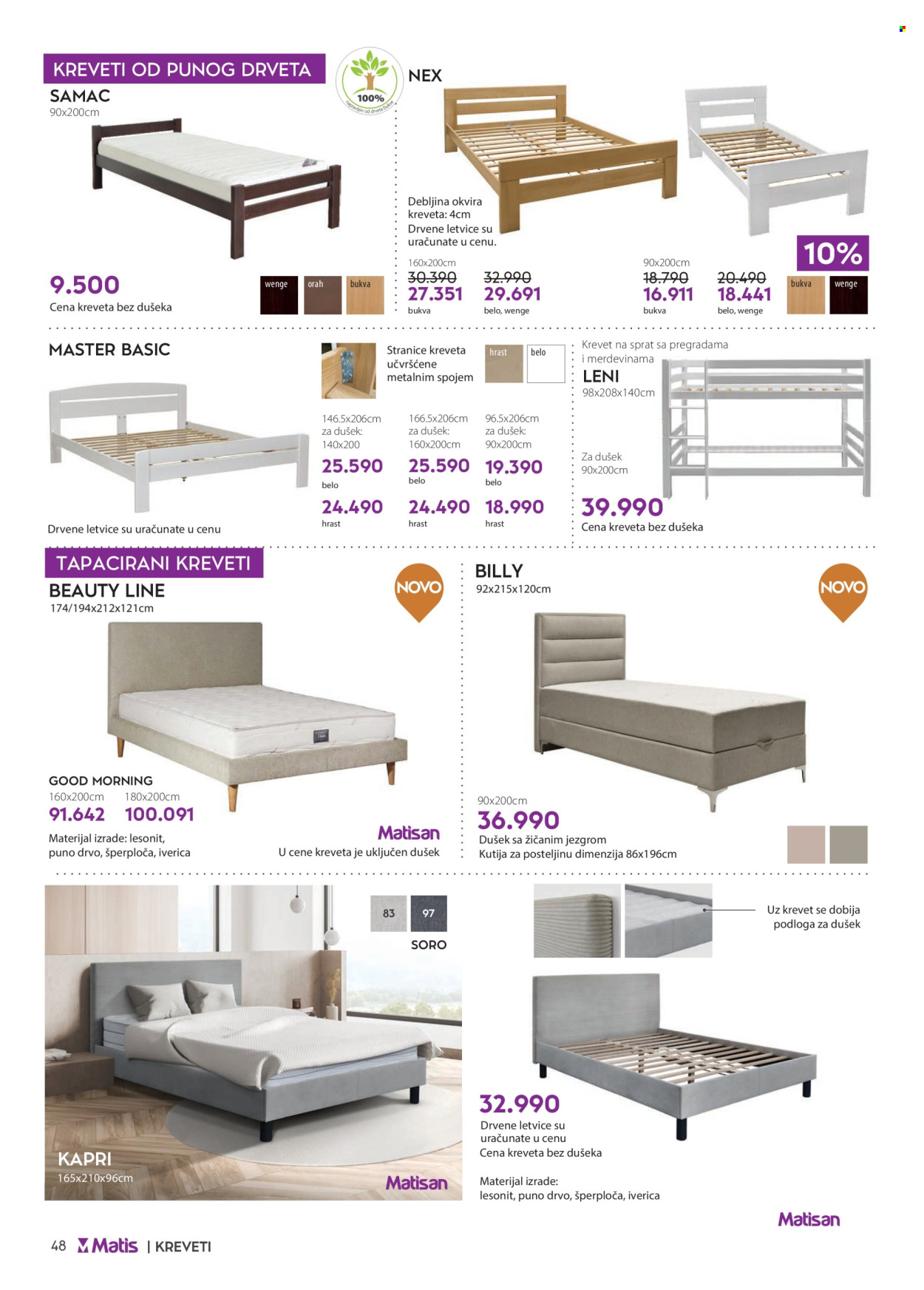 Matis katalog - 01.04.2024 - 06.05.2024. Stranica 48