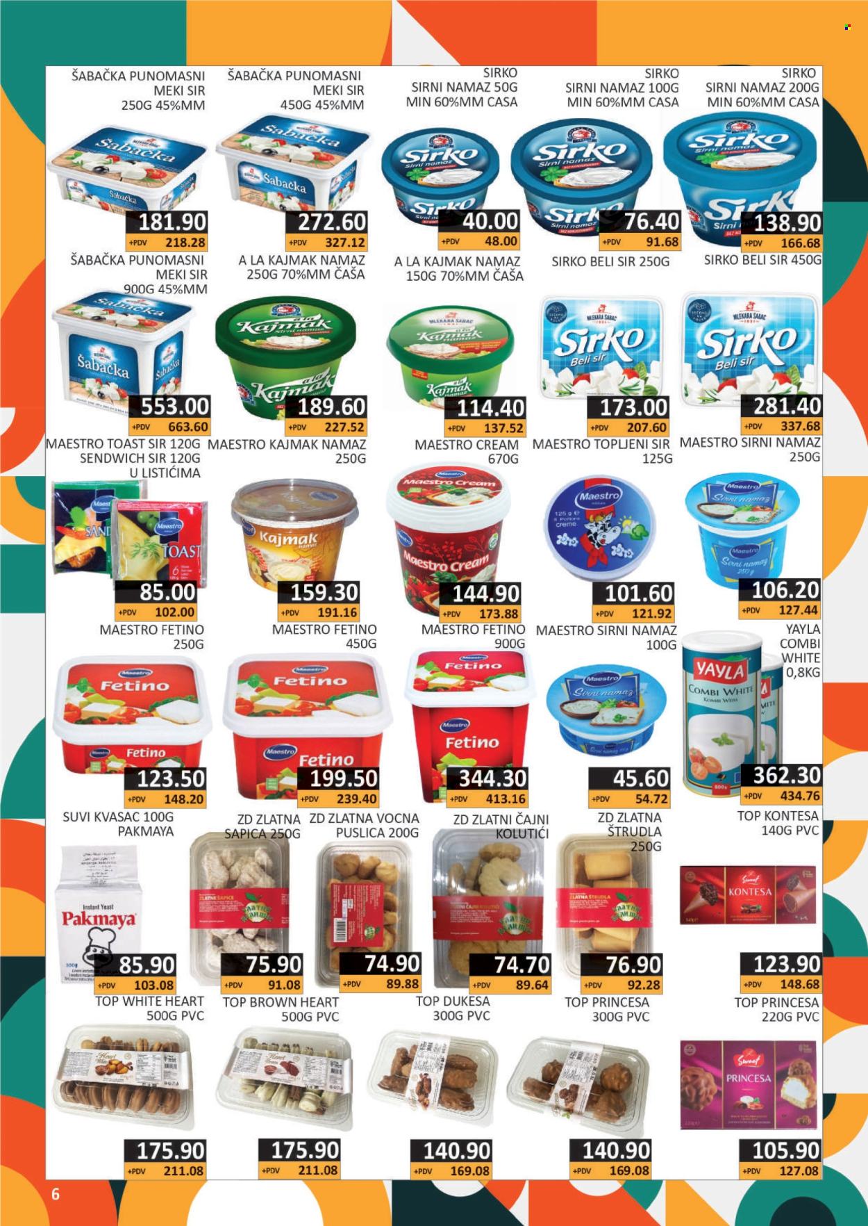 AS Veleprodaja katalog - 01.04.2024 - 30.04.2024. Stranica 6