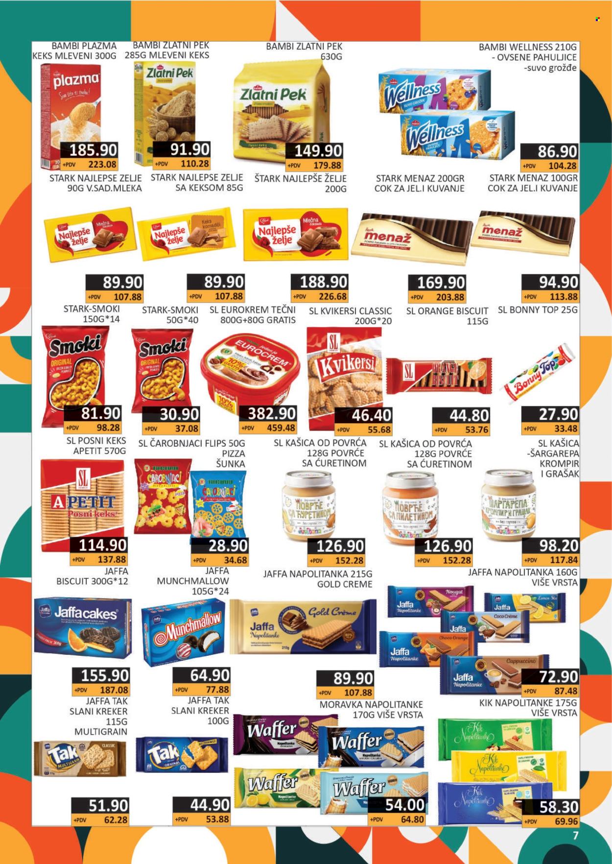 AS Veleprodaja katalog - 01.04.2024 - 30.04.2024. Stranica 7