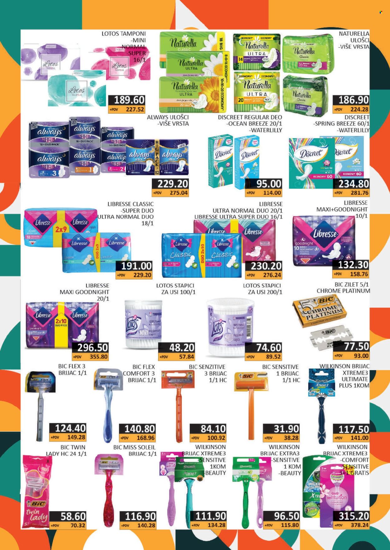 AS Veleprodaja katalog - 01.04.2024 - 30.04.2024. Stranica 13