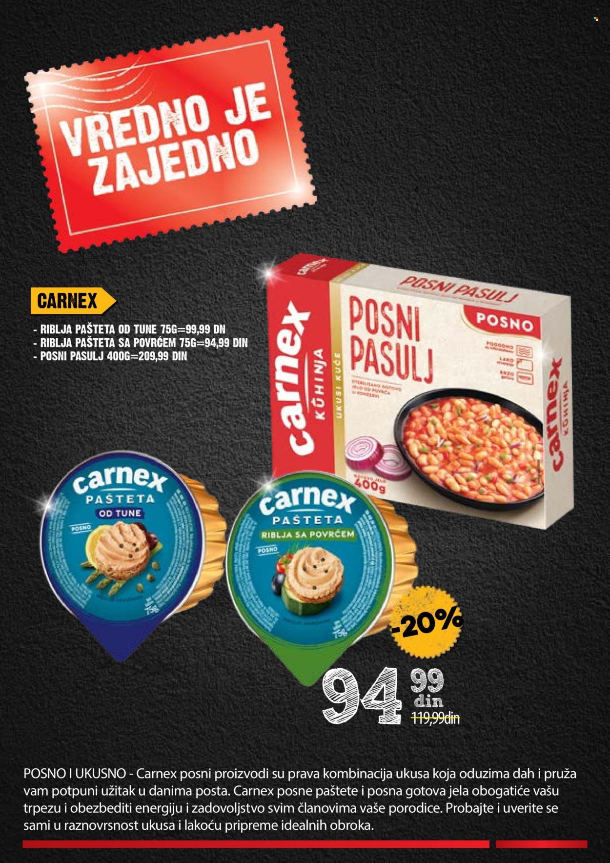Mercator Centar katalog - 01.04.2024 - 28.04.2024. Stranica 3