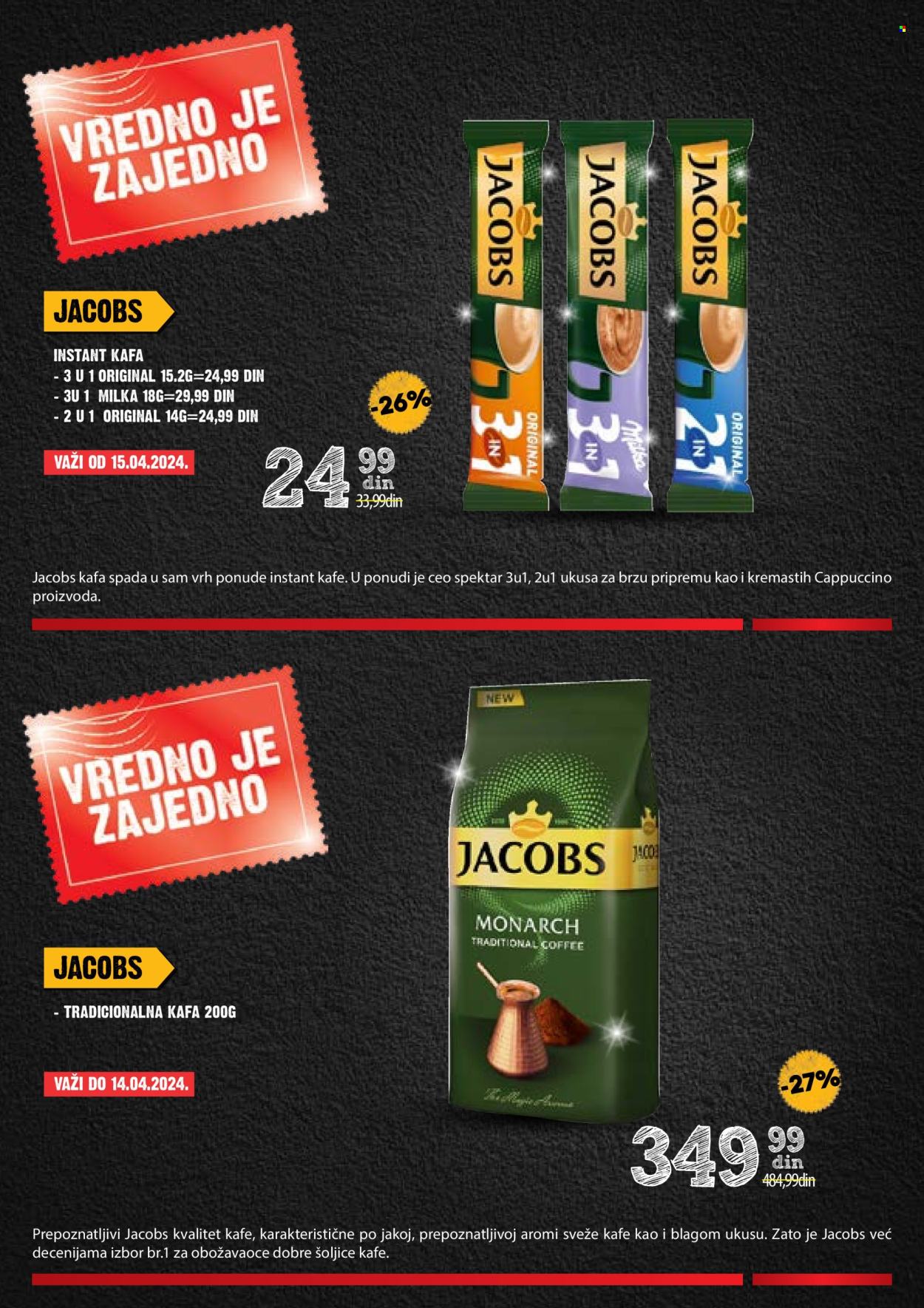 Mercator Centar katalog - 01.04.2024 - 28.04.2024. Stranica 10