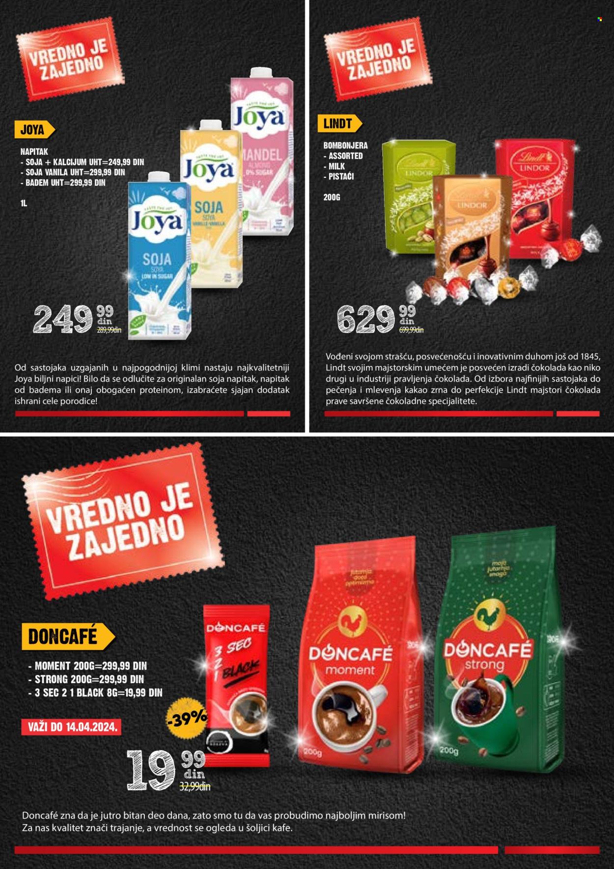 Mercator Centar katalog - 01.04.2024 - 28.04.2024. Stranica 13