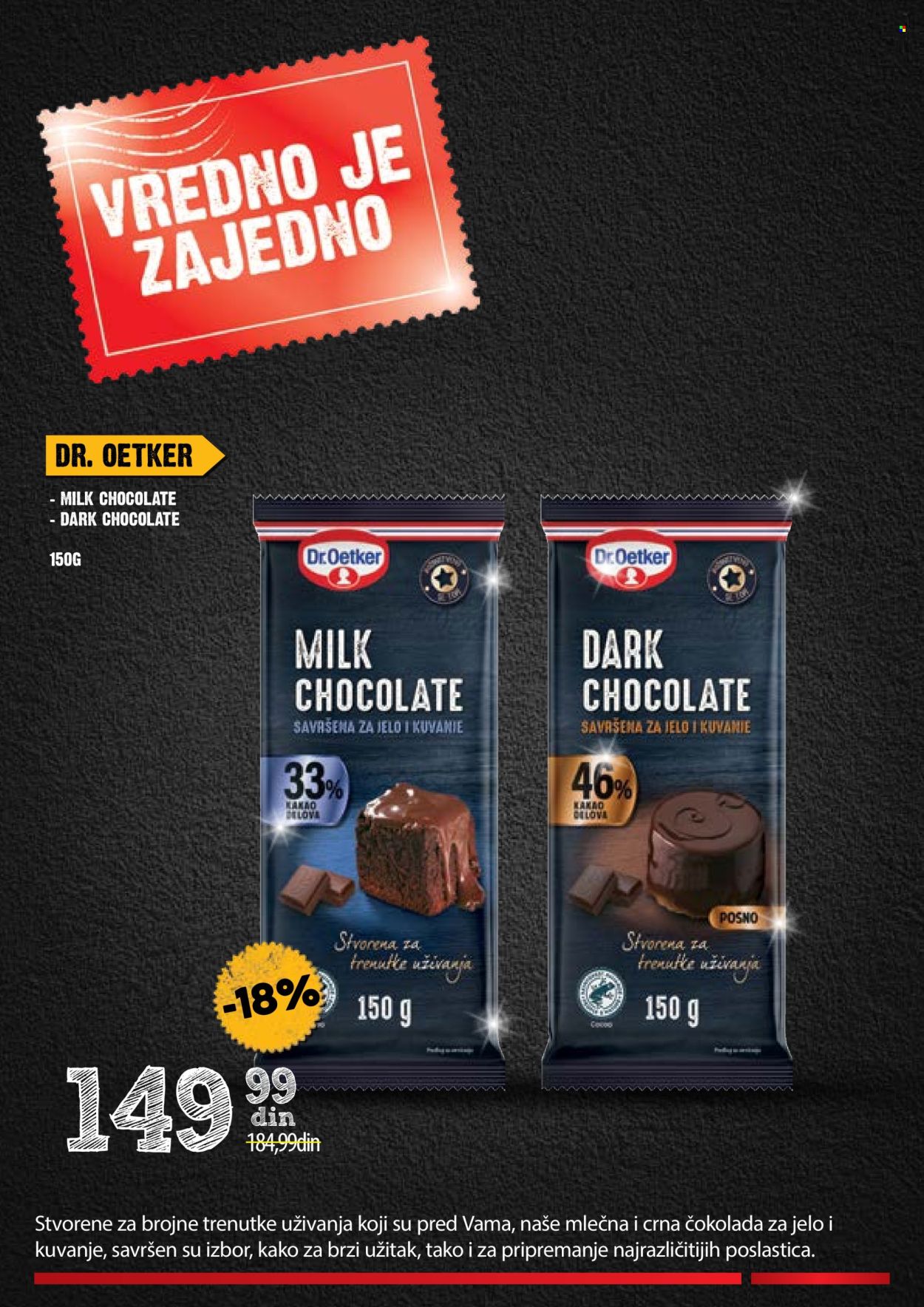 Mercator Centar katalog - 01.04.2024 - 28.04.2024. Stranica 14