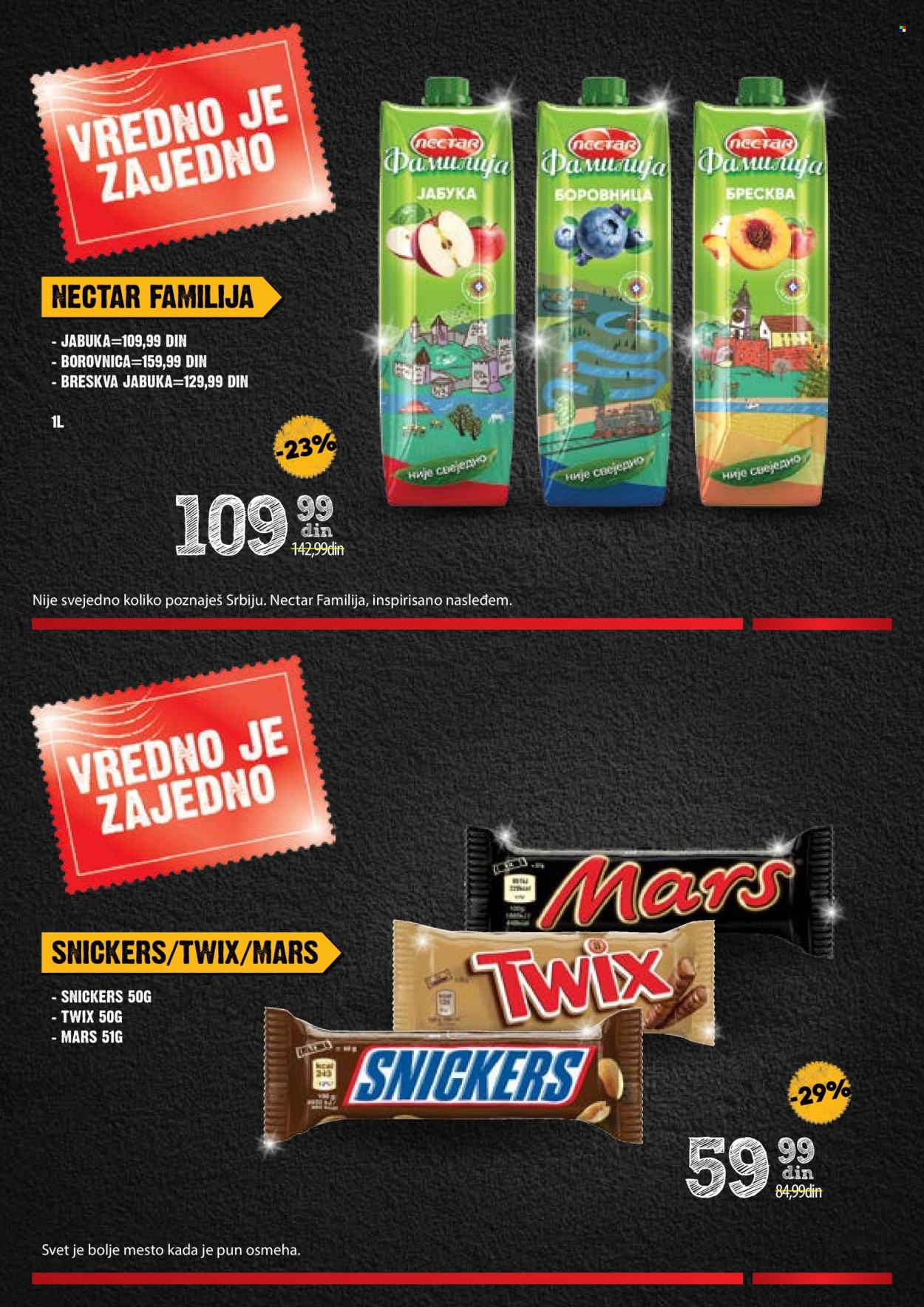 Mercator Centar katalog - 01.04.2024 - 28.04.2024. Stranica 15