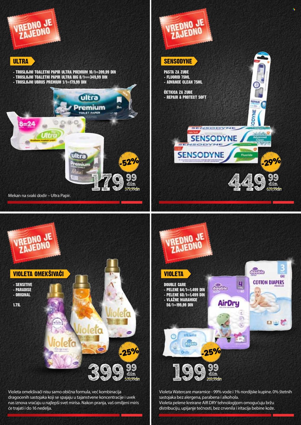 Mercator Centar katalog - 01.04.2024 - 28.04.2024. Stranica 20