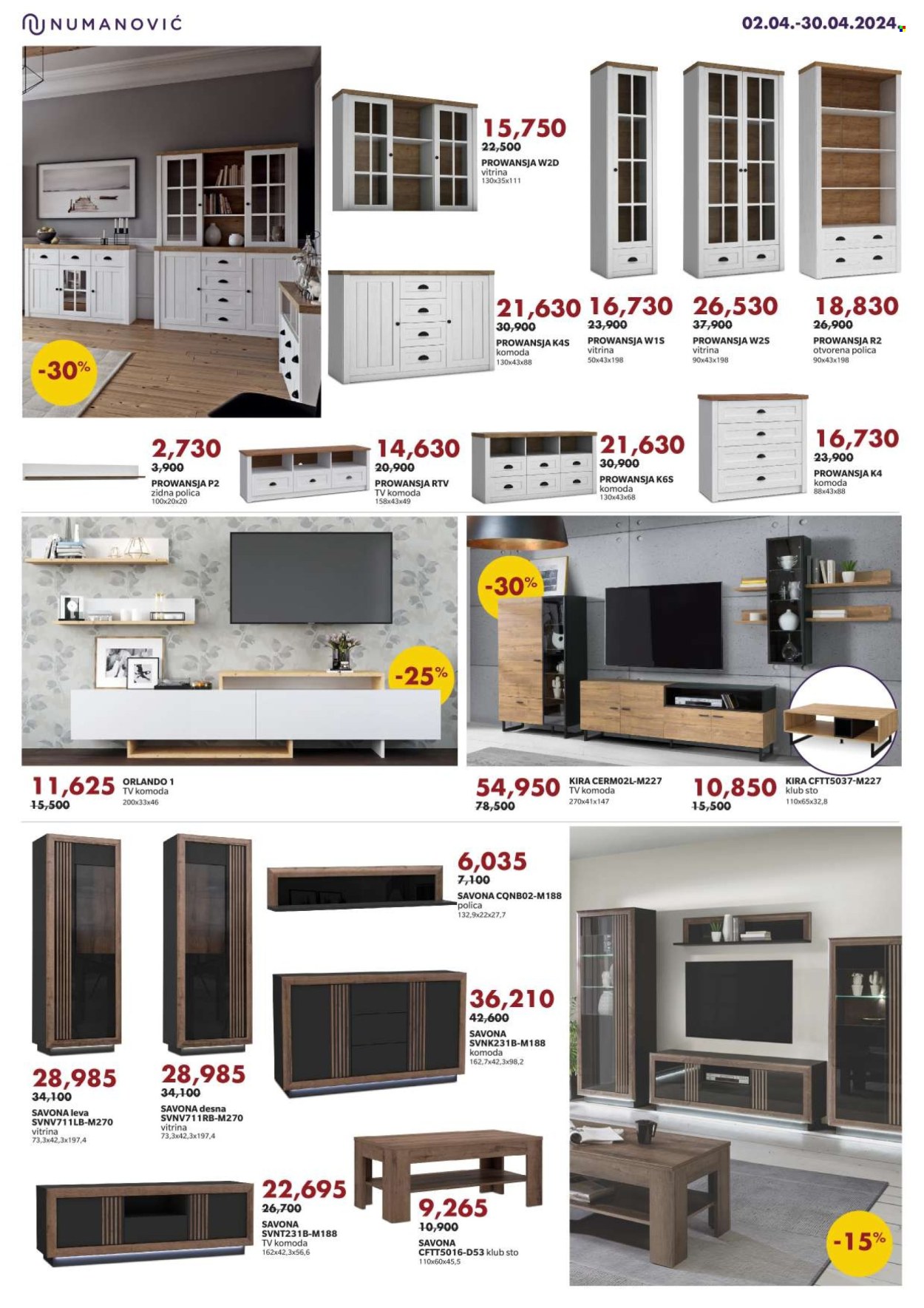 Numanović katalog - 02.04.2024 - 30.04.2024. Stranica 5