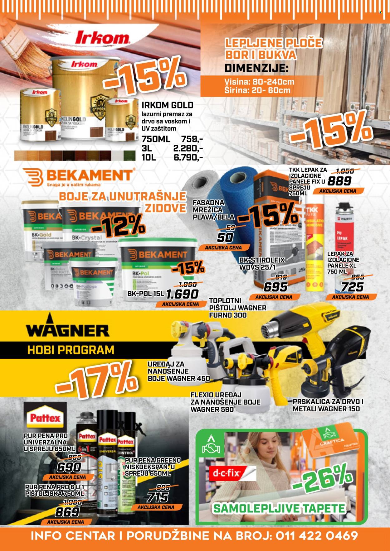 Crafter katalog - 01.04.2024 - 30.04.2024. Stranica 12