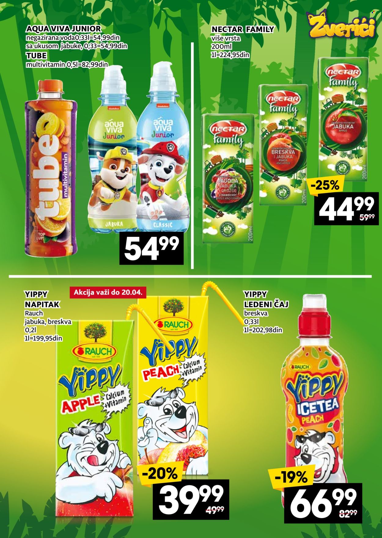 Mercator Centar katalog - 01.04.2024 - 28.04.2024. Stranica 11
