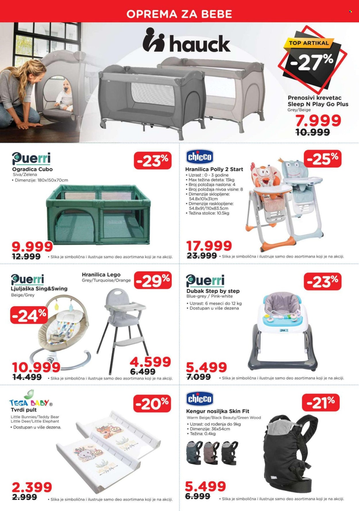 Aksa katalog - 05.04.2024 - 25.04.2024. Stranica 5
