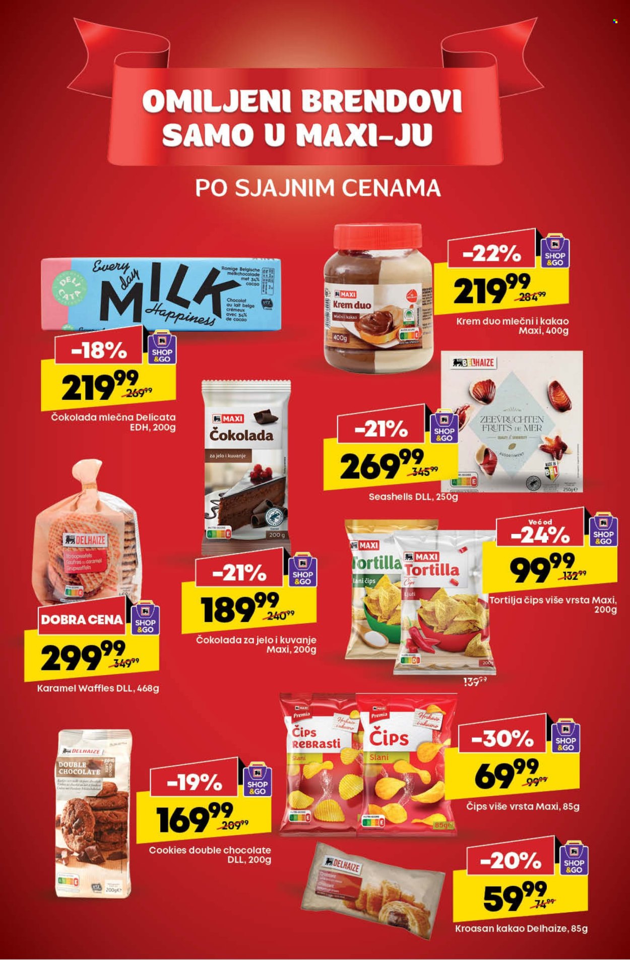 Maxi katalog - 04.04.2024 - 10.04.2024. Stranica 8