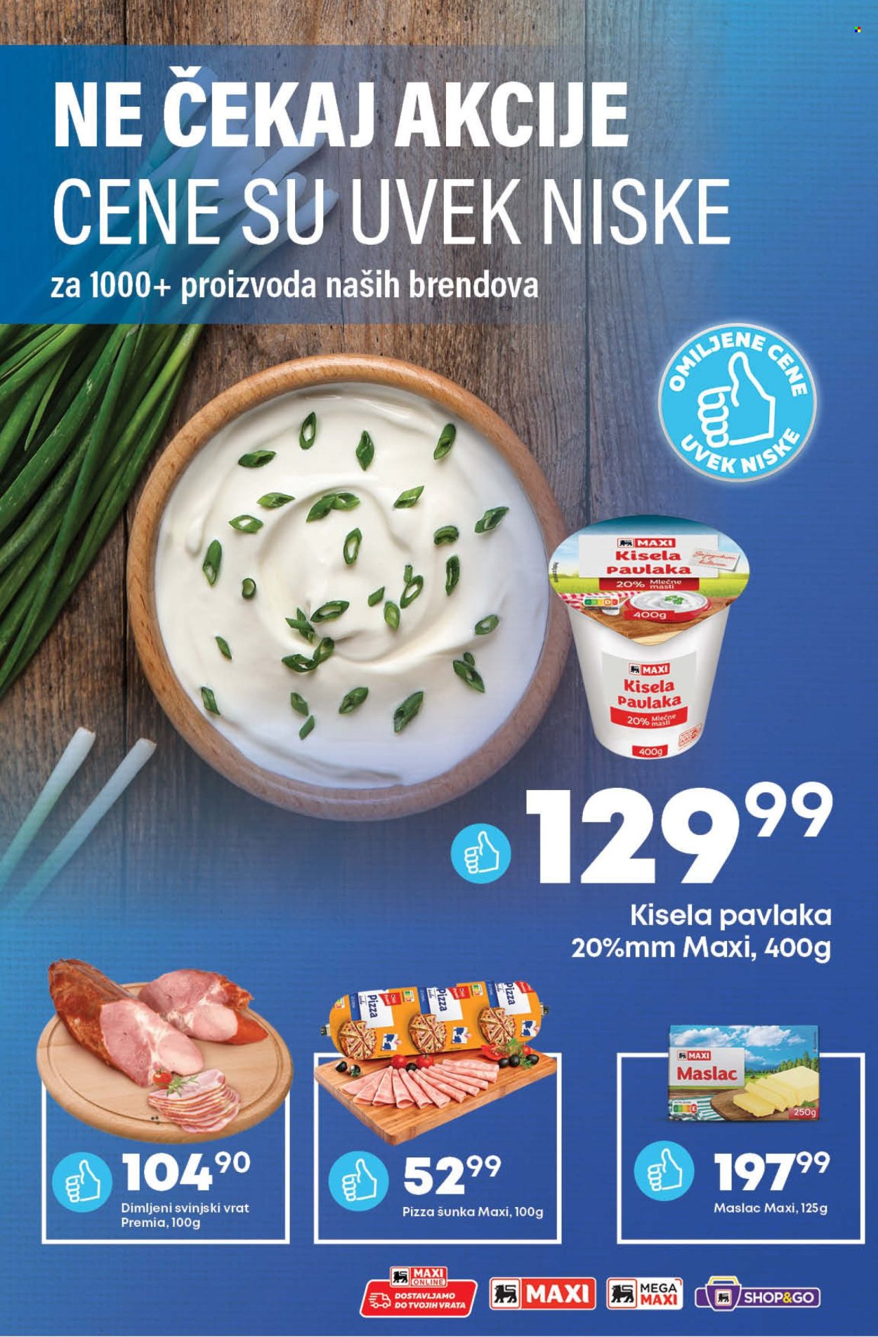 Maxi katalog - 04.04.2024 - 10.04.2024. Stranica 12