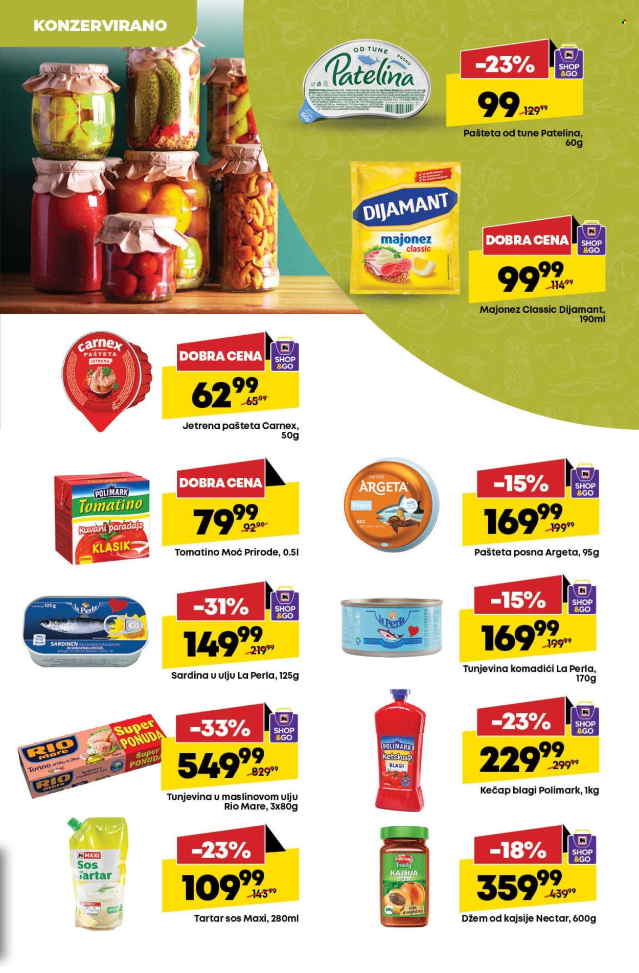 Maxi katalog - 04.04.2024 - 10.04.2024. Stranica 21