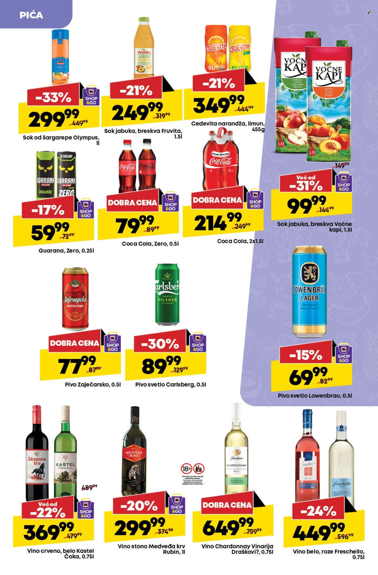Maxi katalog - 04.04.2024 - 10.04.2024. Stranica 25