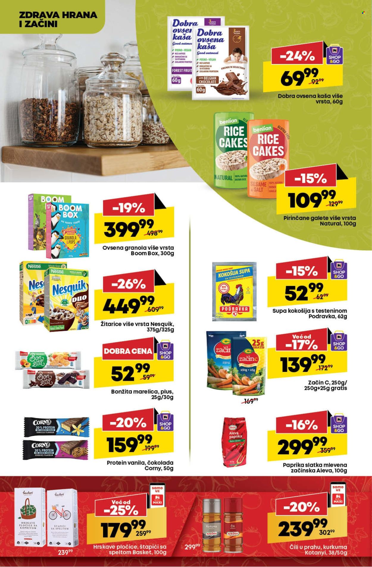 Maxi katalog - 04.04.2024 - 10.04.2024. Stranica 26