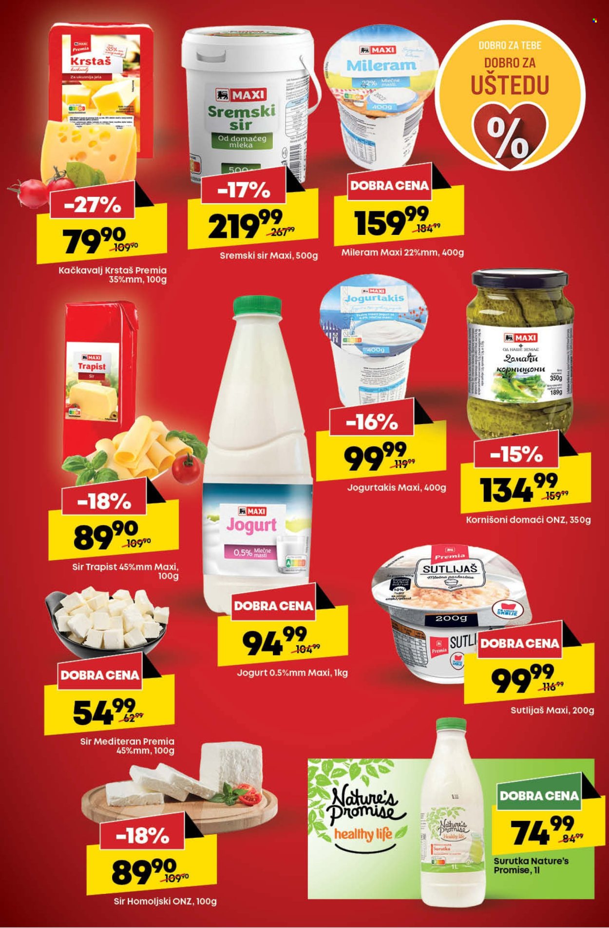Mega Maxi katalog - 04.04.2024 - 10.04.2024. Stranica 3