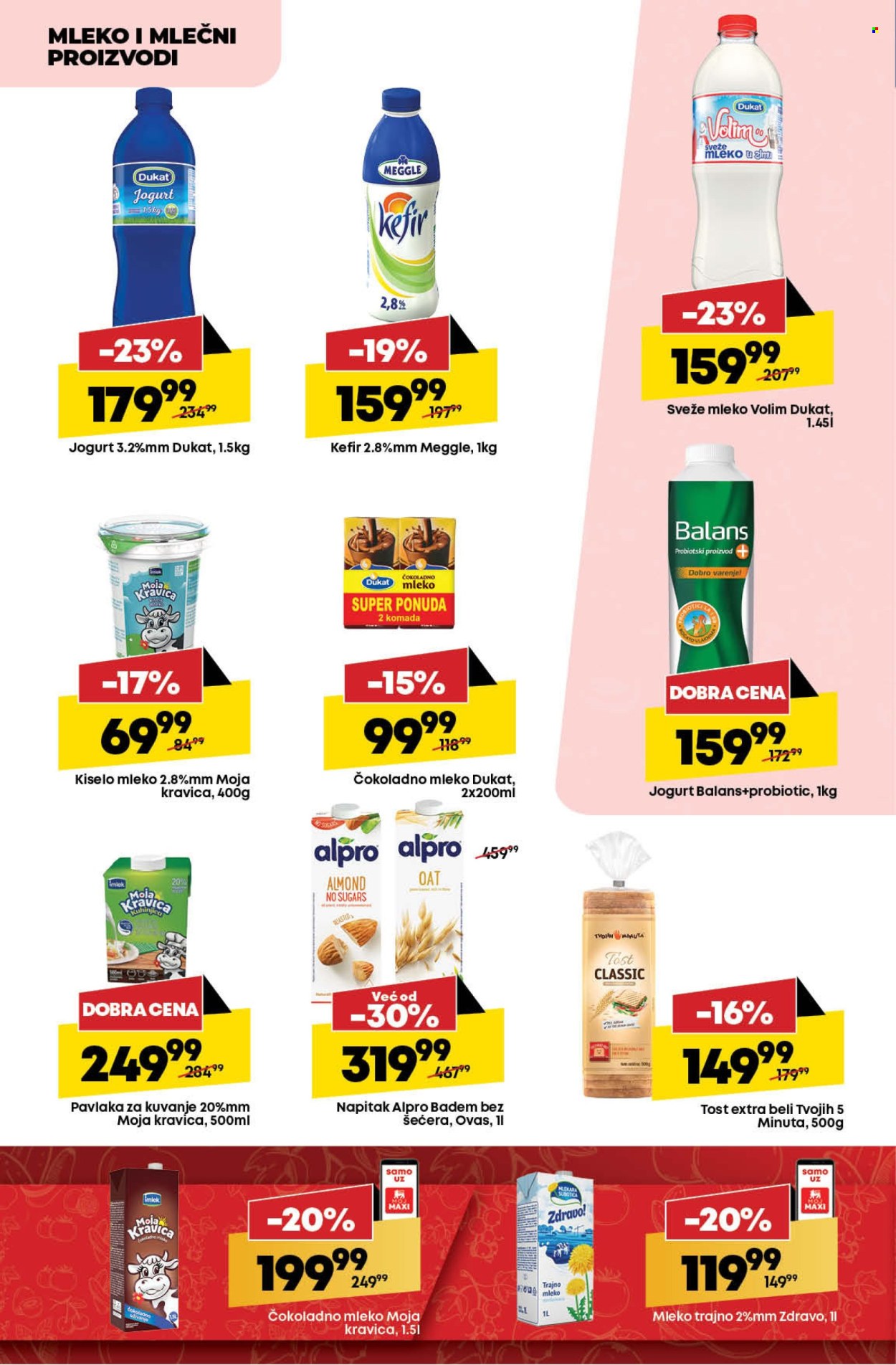 Mega Maxi katalog - 04.04.2024 - 10.04.2024. Stranica 14