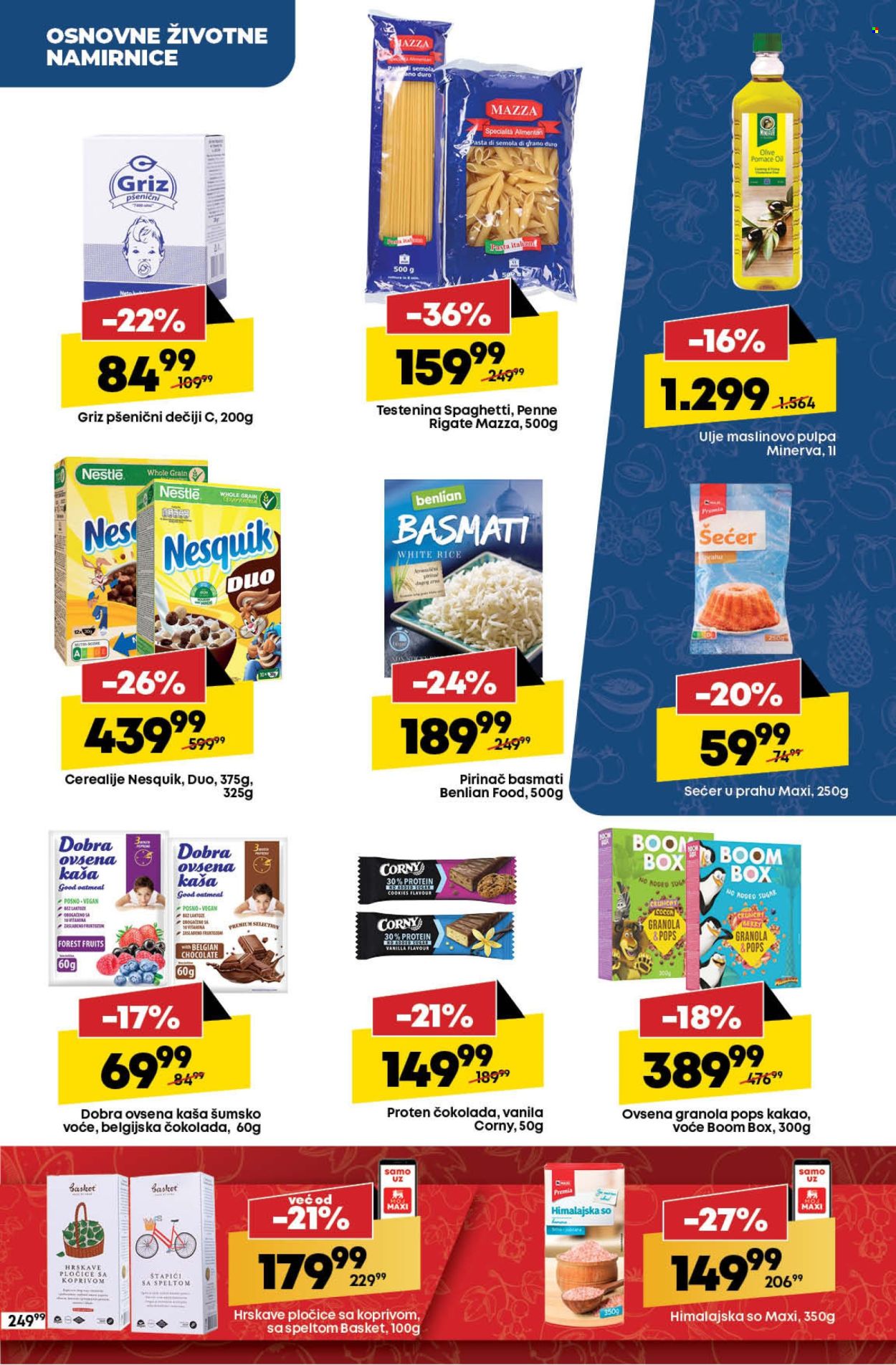 Mega Maxi katalog - 04.04.2024 - 10.04.2024. Stranica 15
