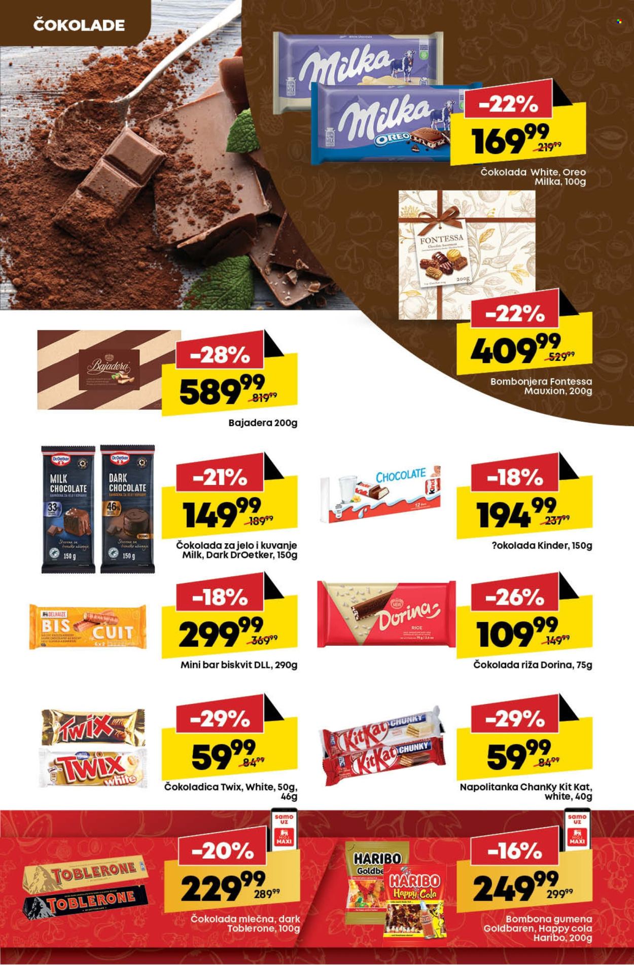 Mega Maxi katalog - 04.04.2024 - 10.04.2024. Stranica 19