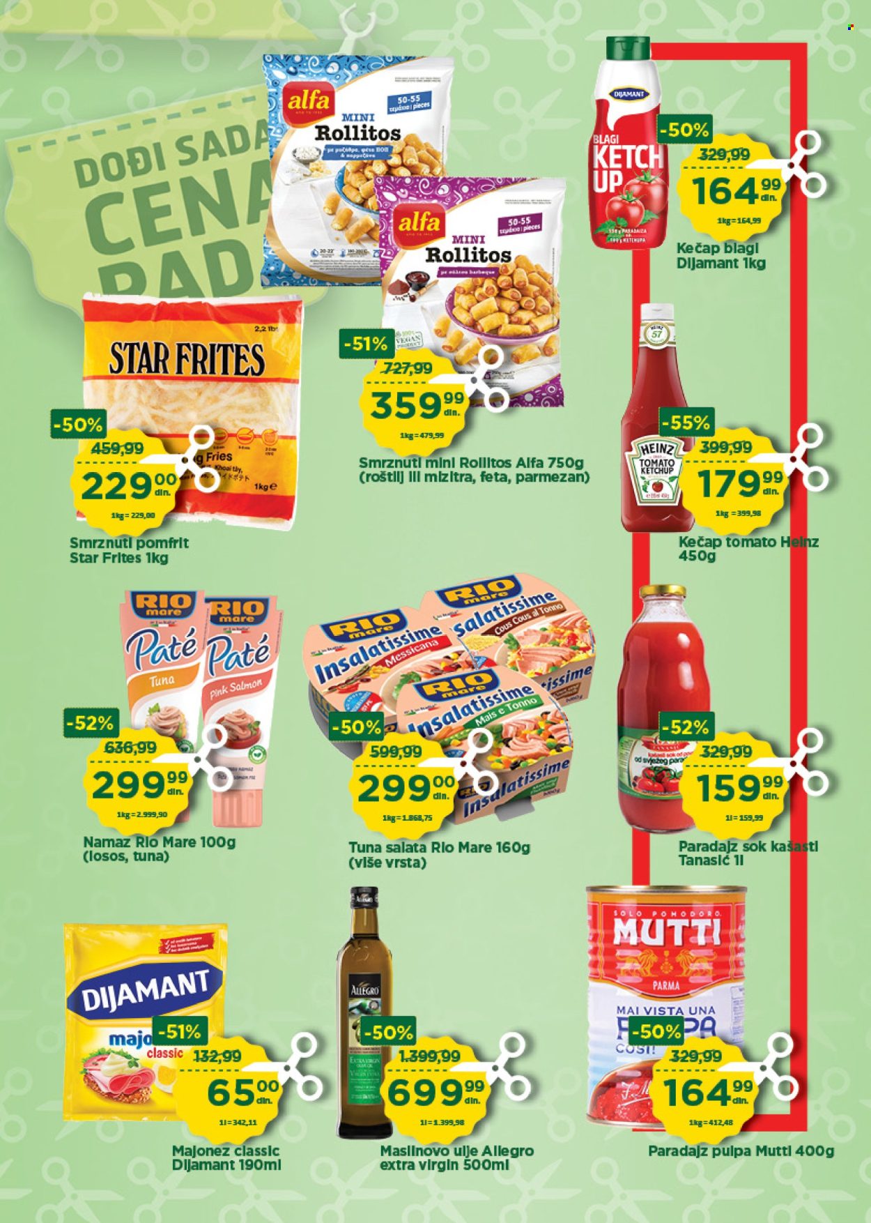 Univerexport katalog - 08.04.2024 - 21.04.2024. Stranica 4