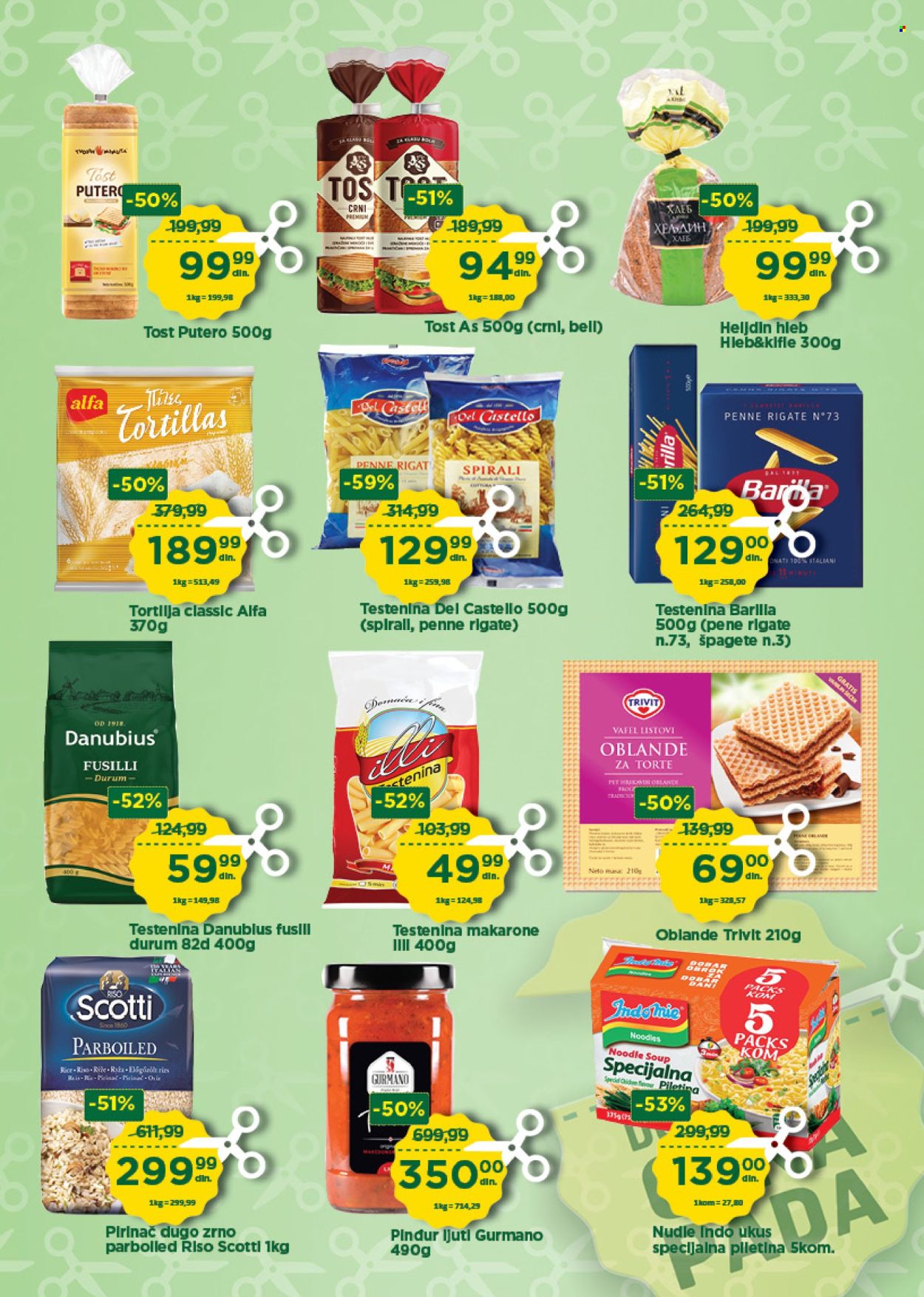 Univerexport katalog - 08.04.2024 - 21.04.2024. Stranica 5