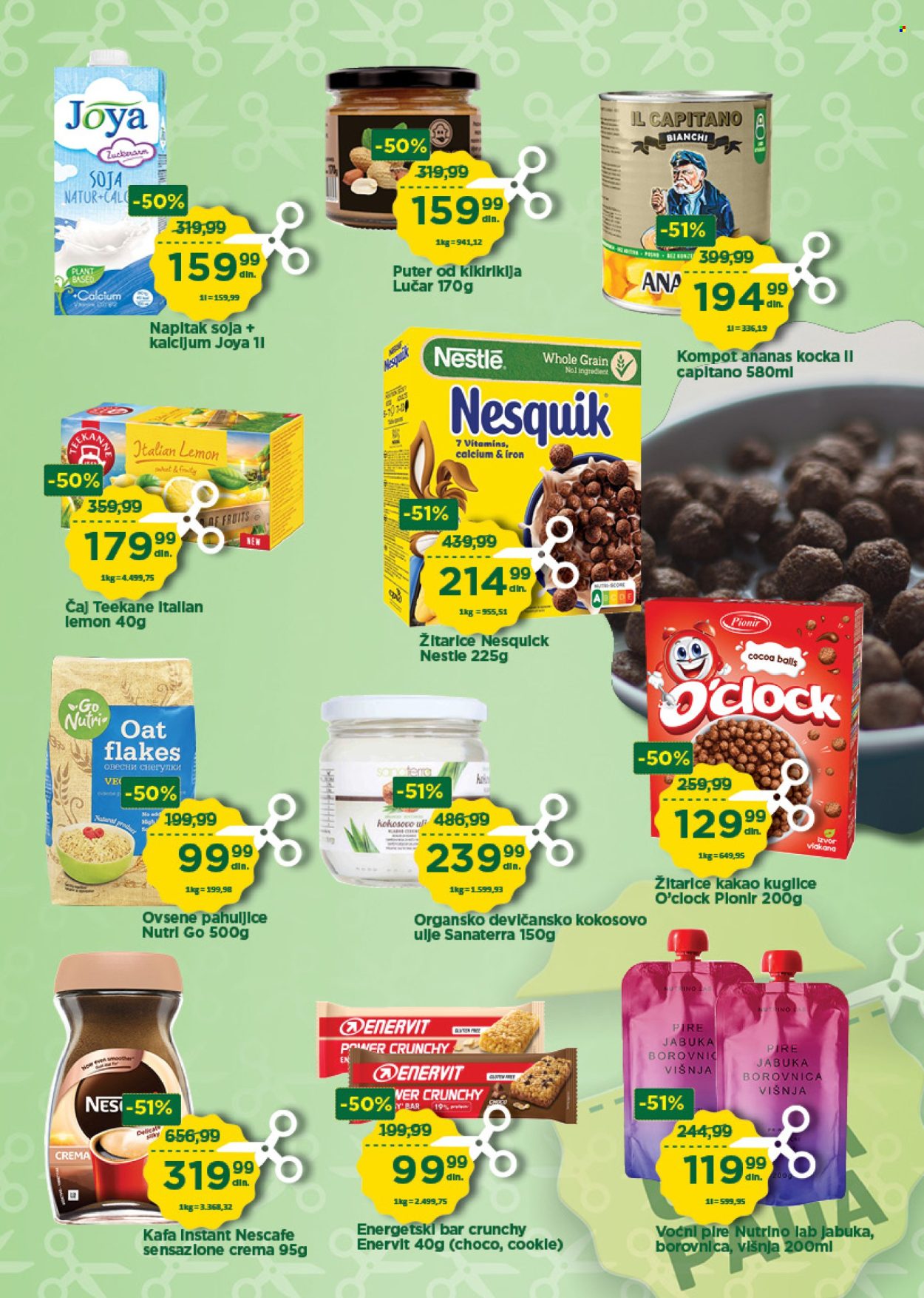 Univerexport katalog - 08.04.2024 - 21.04.2024. Stranica 7
