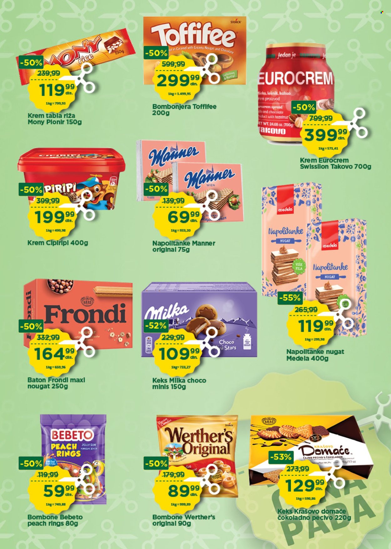 Univerexport katalog - 08.04.2024 - 21.04.2024. Stranica 9