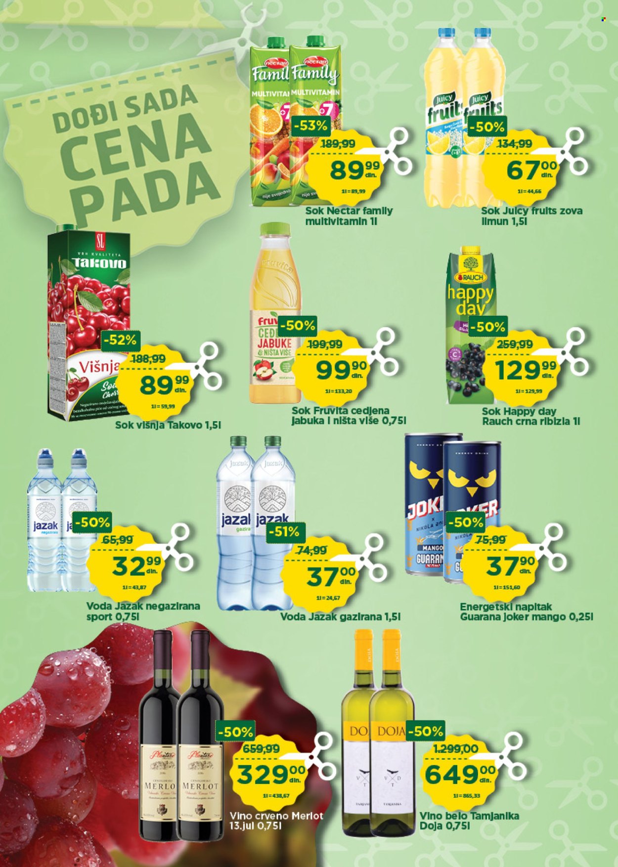 Univerexport katalog - 08.04.2024 - 21.04.2024. Stranica 10
