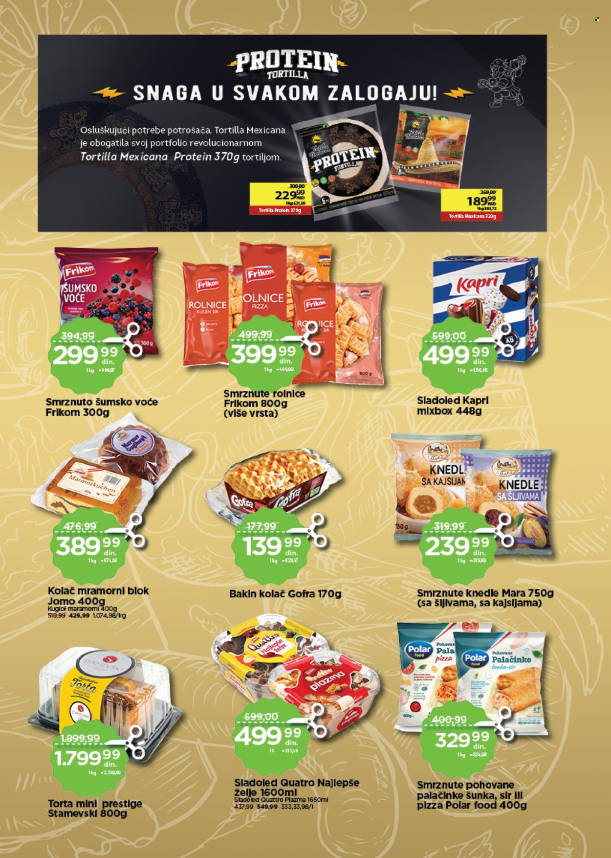 Univerexport katalog - 08.04.2024 - 21.04.2024. Stranica 11