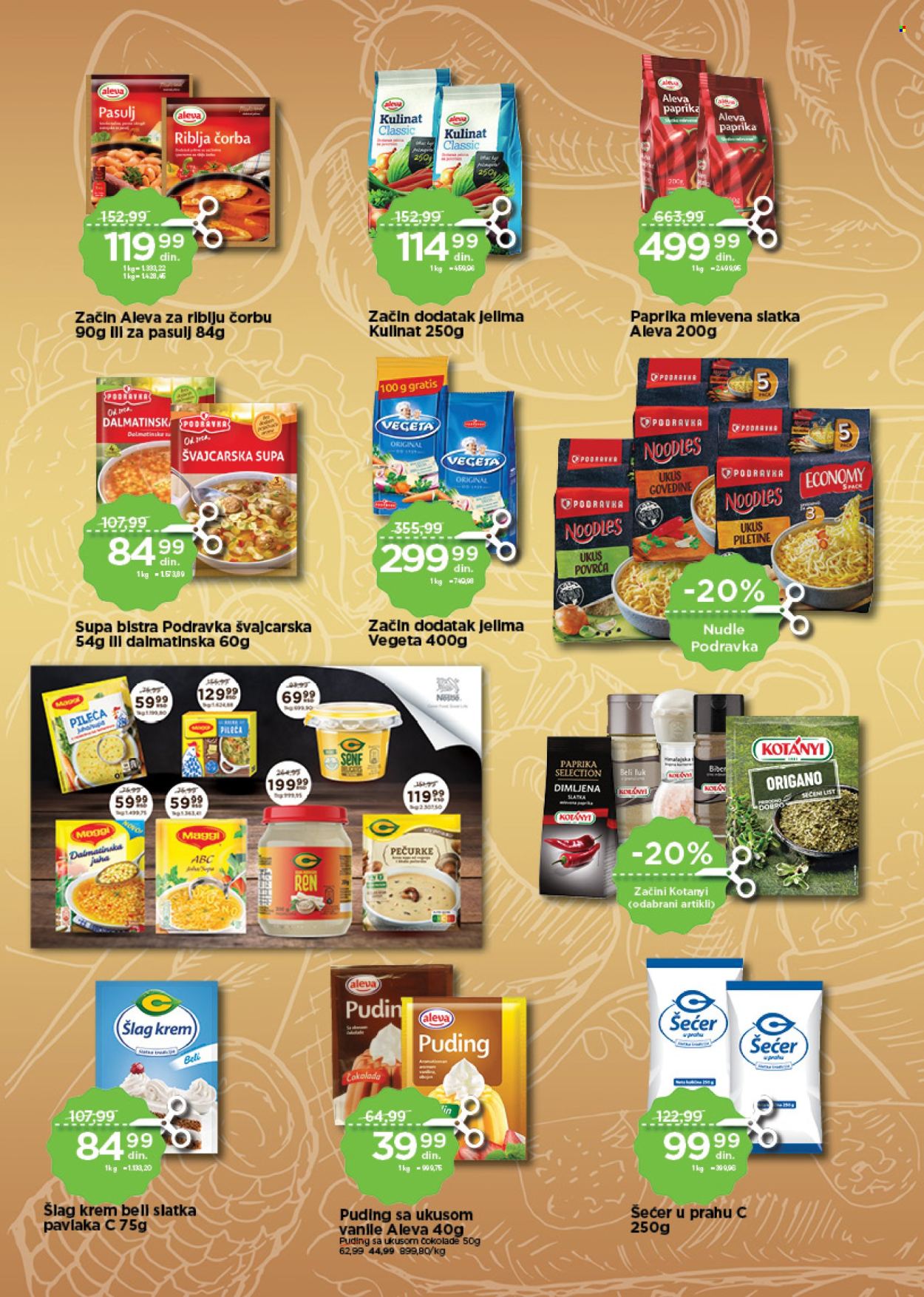 Univerexport katalog - 08.04.2024 - 21.04.2024. Stranica 12