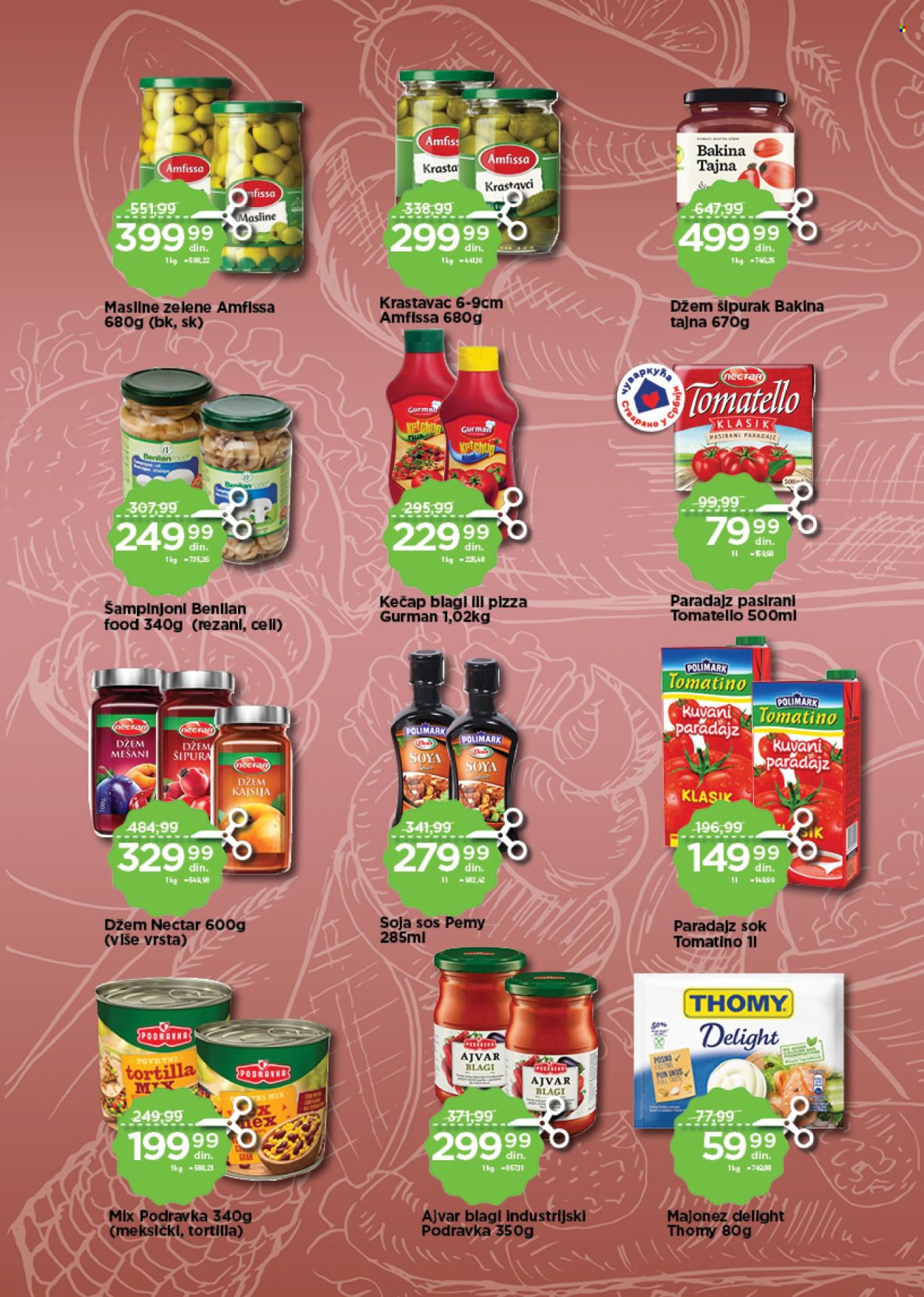 Univerexport katalog - 08.04.2024 - 21.04.2024. Stranica 14