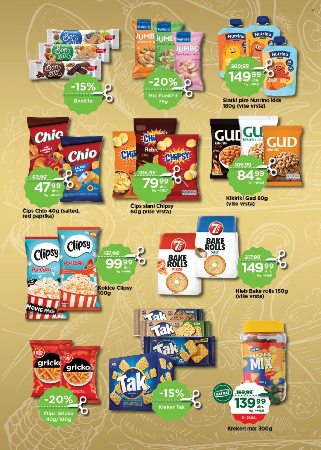 Univerexport katalog - 08.04.2024 - 21.04.2024. Stranica 20