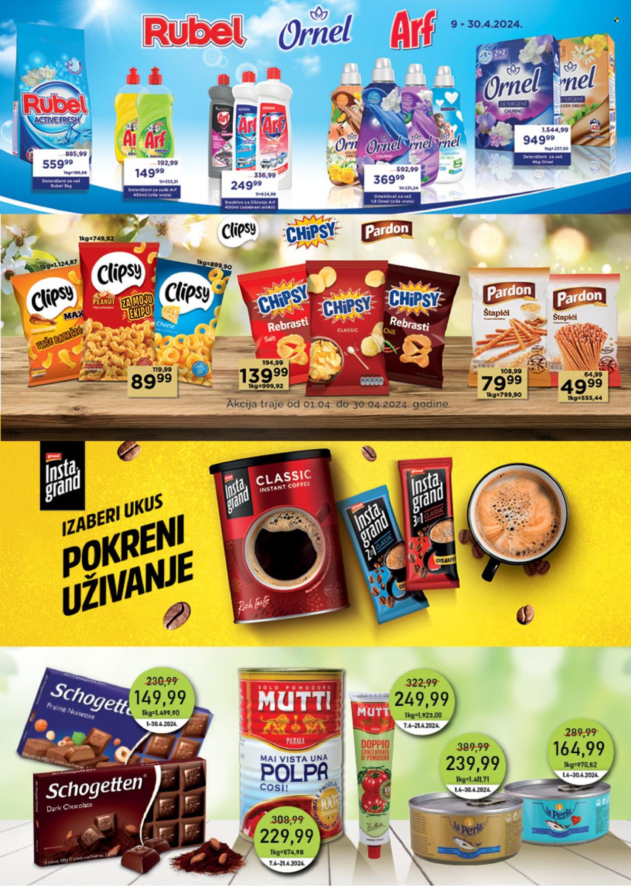 Univerexport katalog - 08.04.2024 - 21.04.2024. Stranica 21