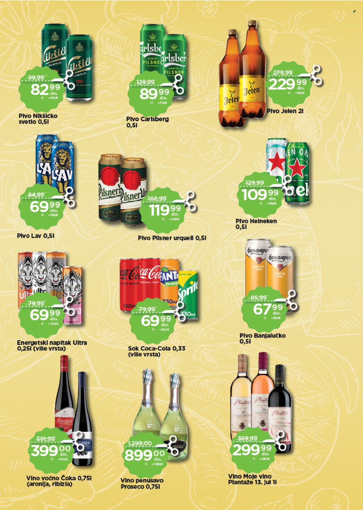 Univerexport katalog - 08.04.2024 - 21.04.2024. Stranica 23
