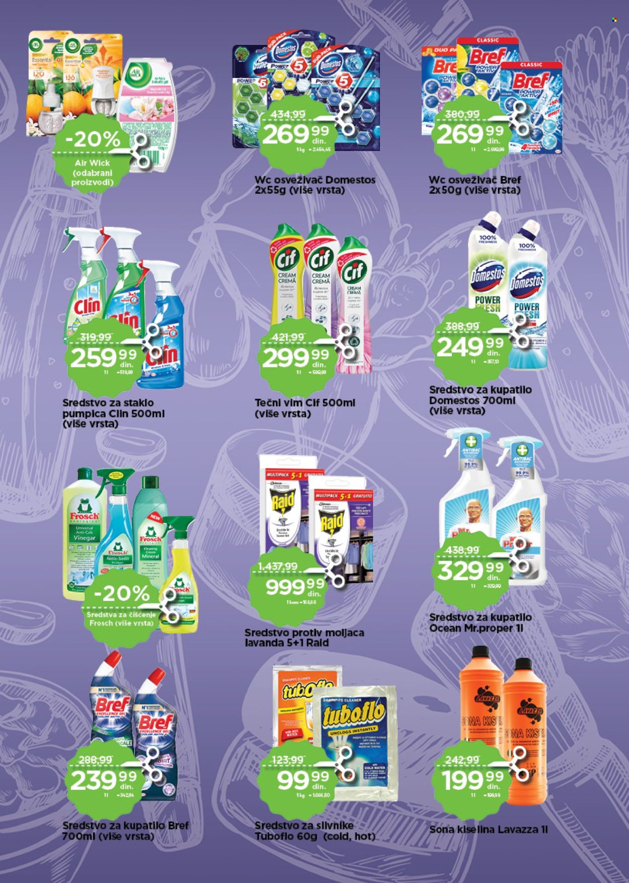 Univerexport katalog - 08.04.2024 - 21.04.2024. Stranica 29