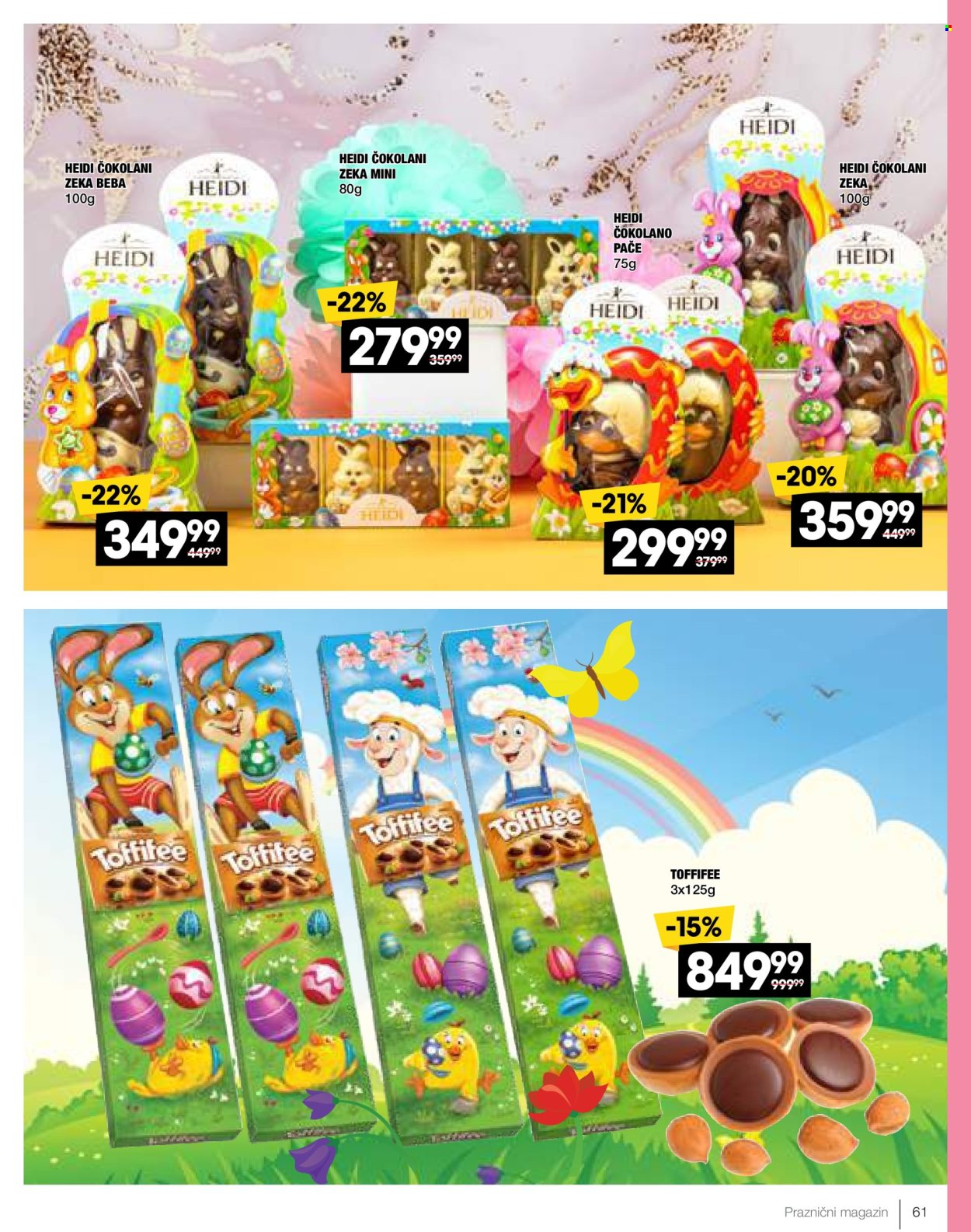 Mercator Centar katalog - 08.04.2024 - 05.05.2024. Stranica 61