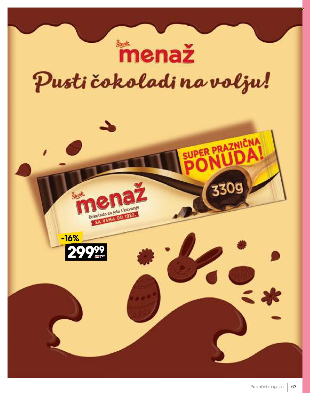 Mercator Centar katalog - 08.04.2024 - 05.05.2024. Stranica 63