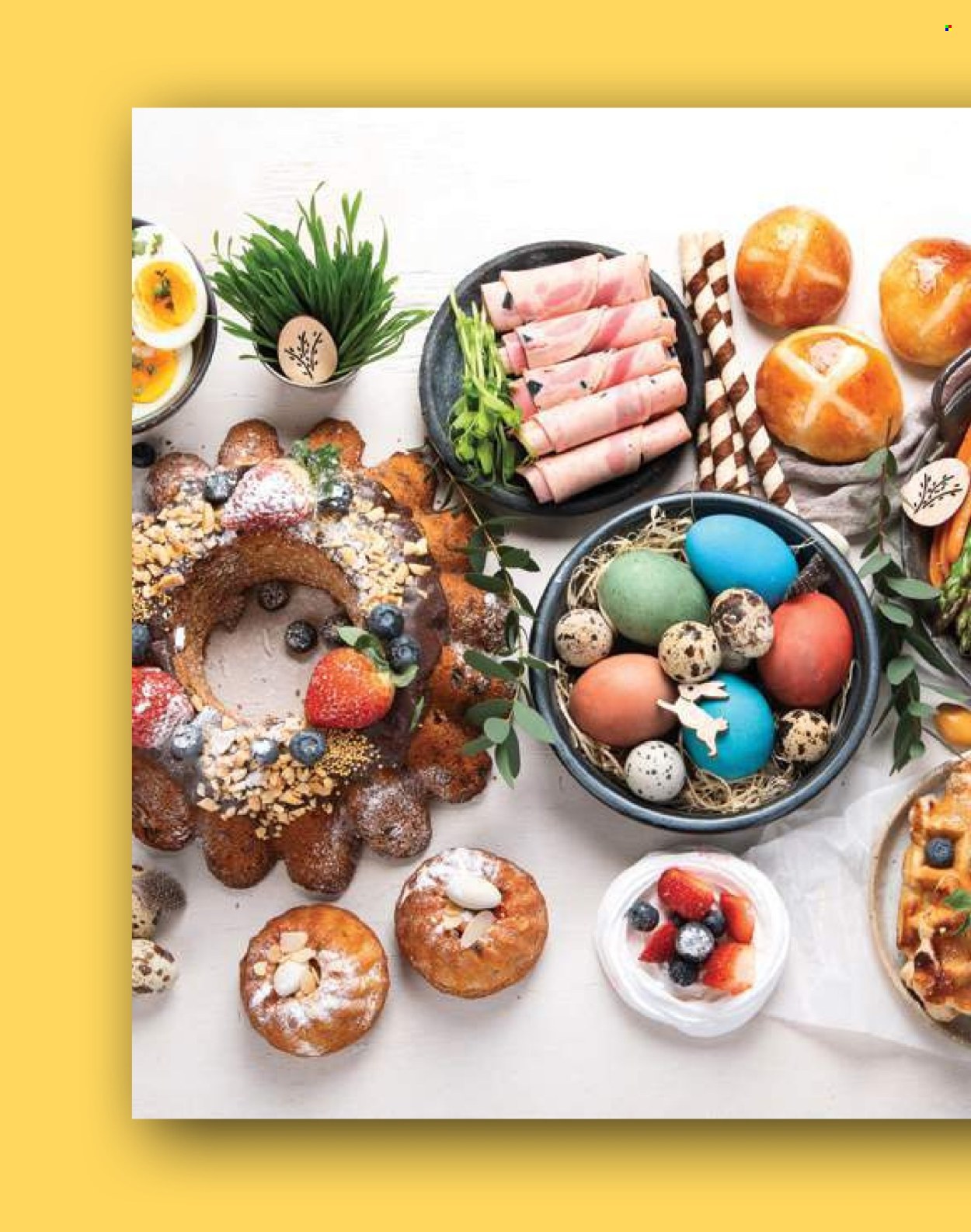 Mercator Centar katalog - 08.04.2024 - 05.05.2024. Stranica 106