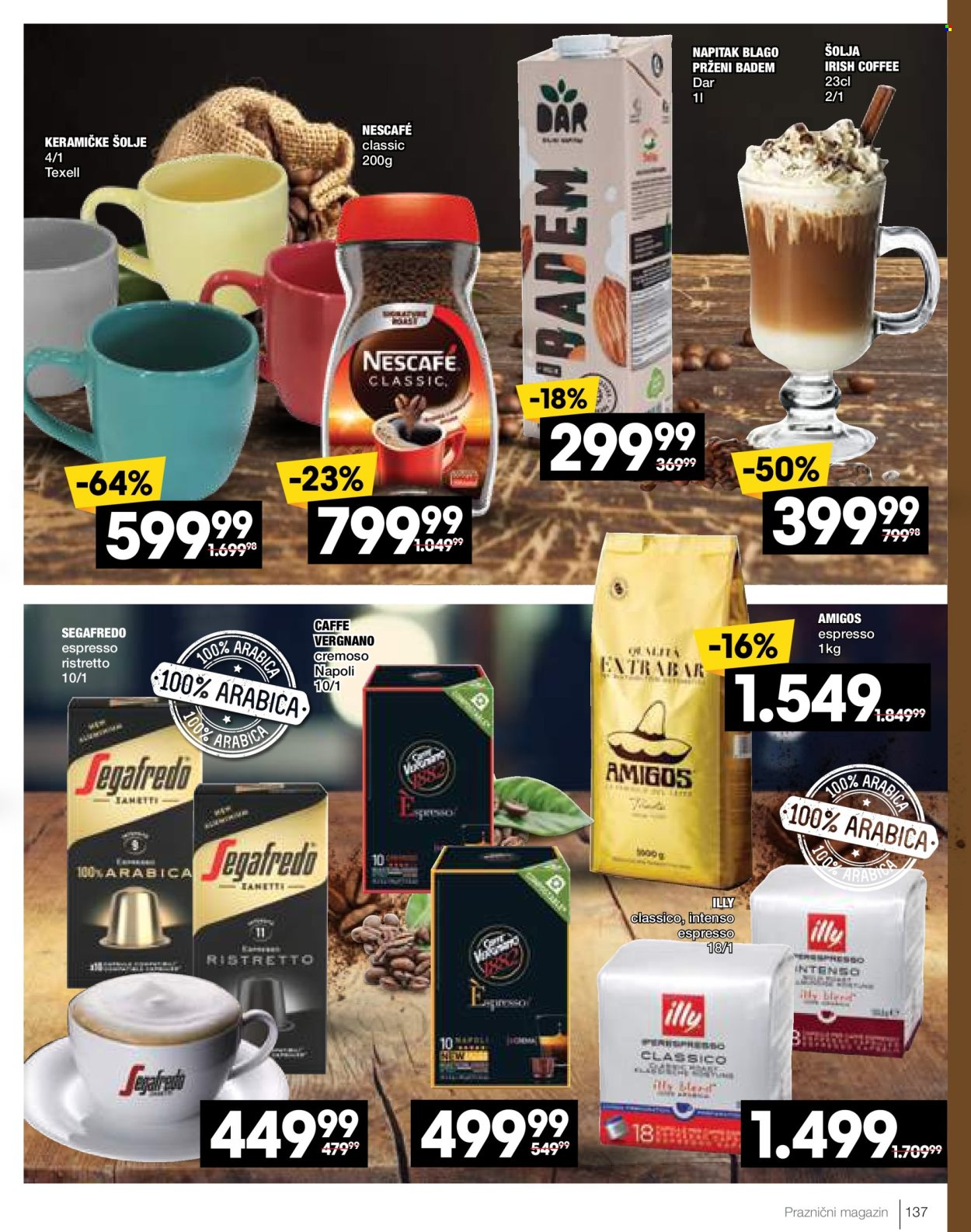 Mercator Centar katalog - 08.04.2024 - 05.05.2024. Stranica 137