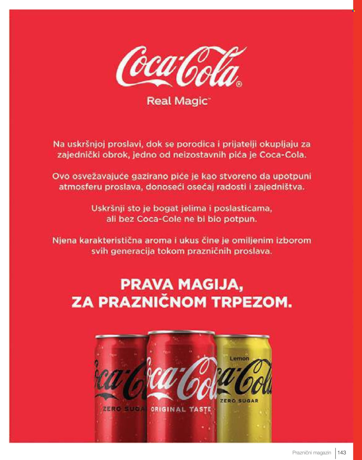 Mercator Centar katalog - 08.04.2024 - 05.05.2024. Stranica 143
