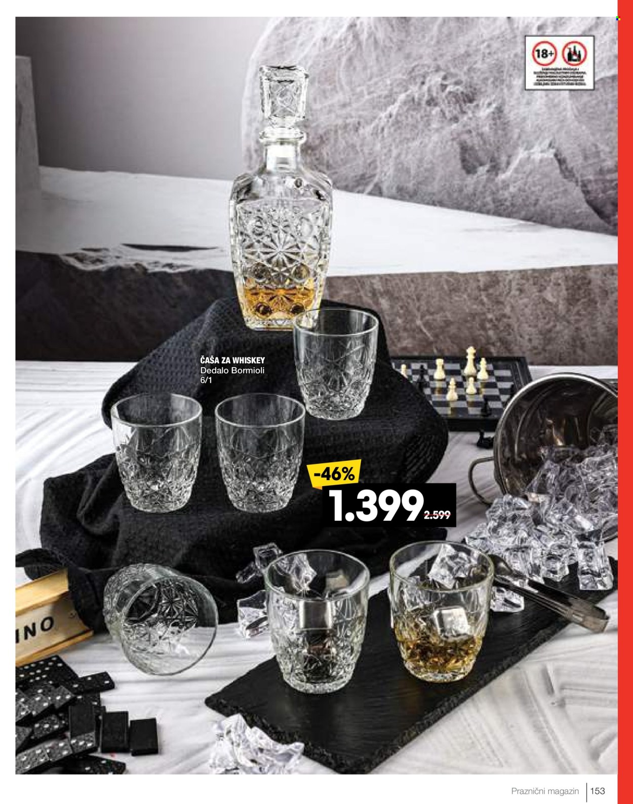 Mercator Centar katalog - 08.04.2024 - 05.05.2024. Stranica 153