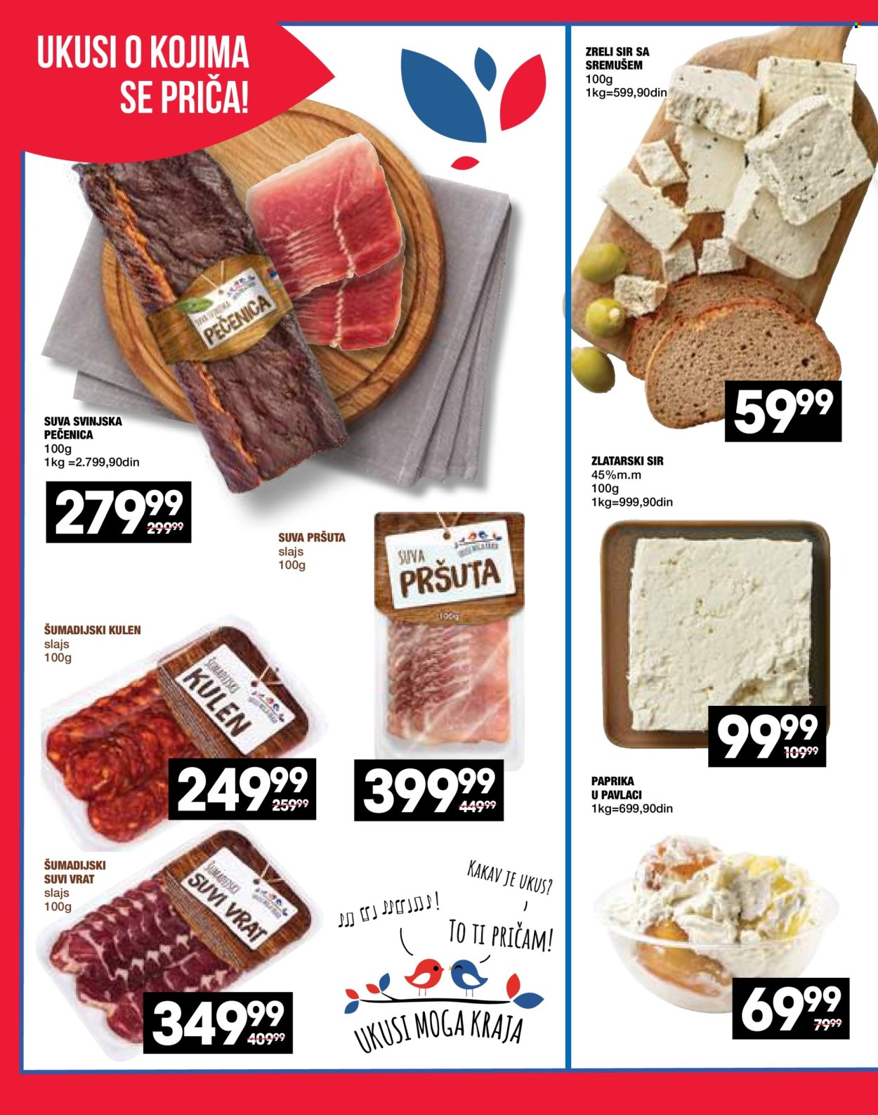 Mercator Centar katalog - 08.04.2024 - 05.05.2024. Stranica 168